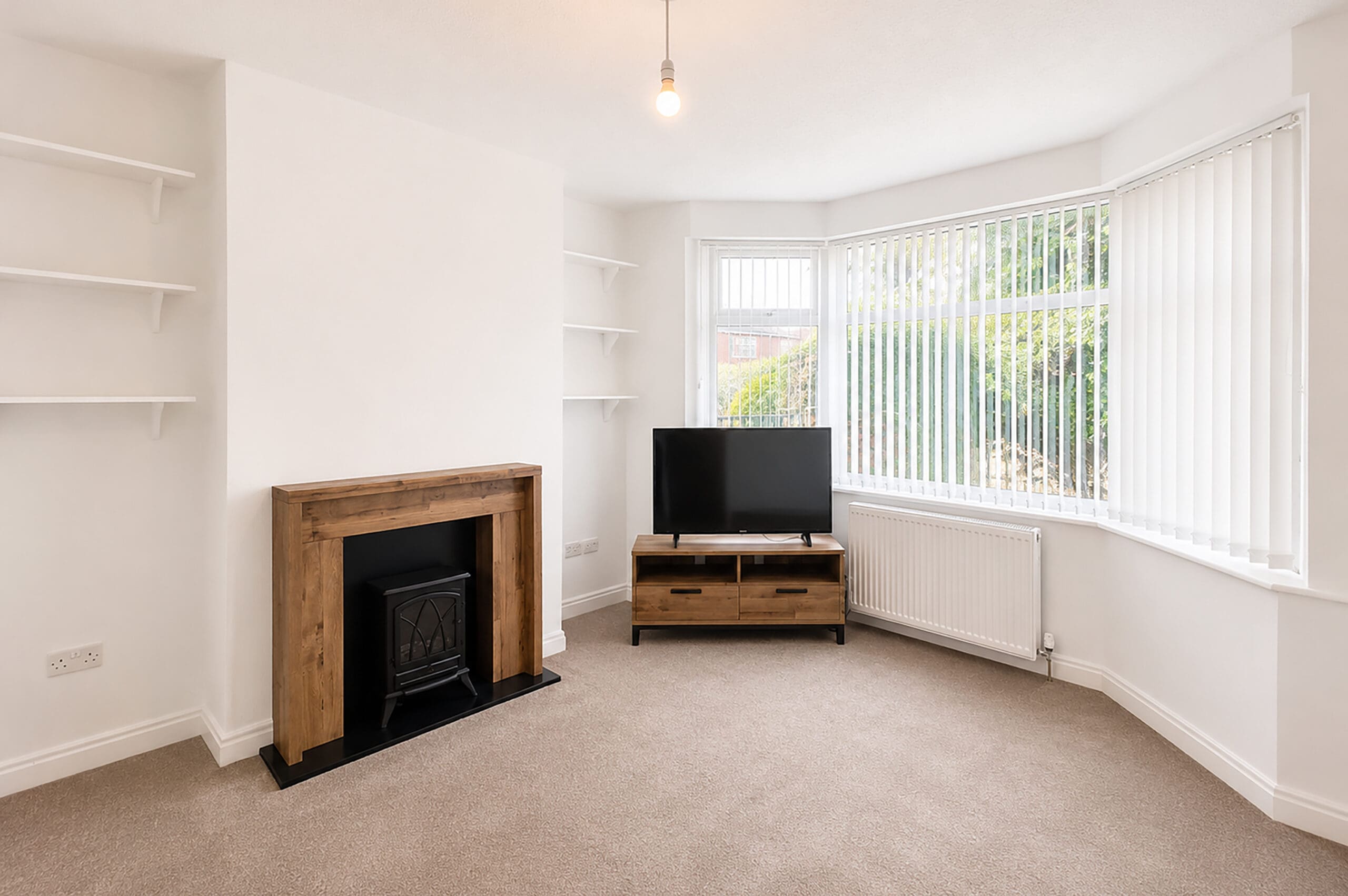 Hayeswater Road, Urmston - VitalSpace