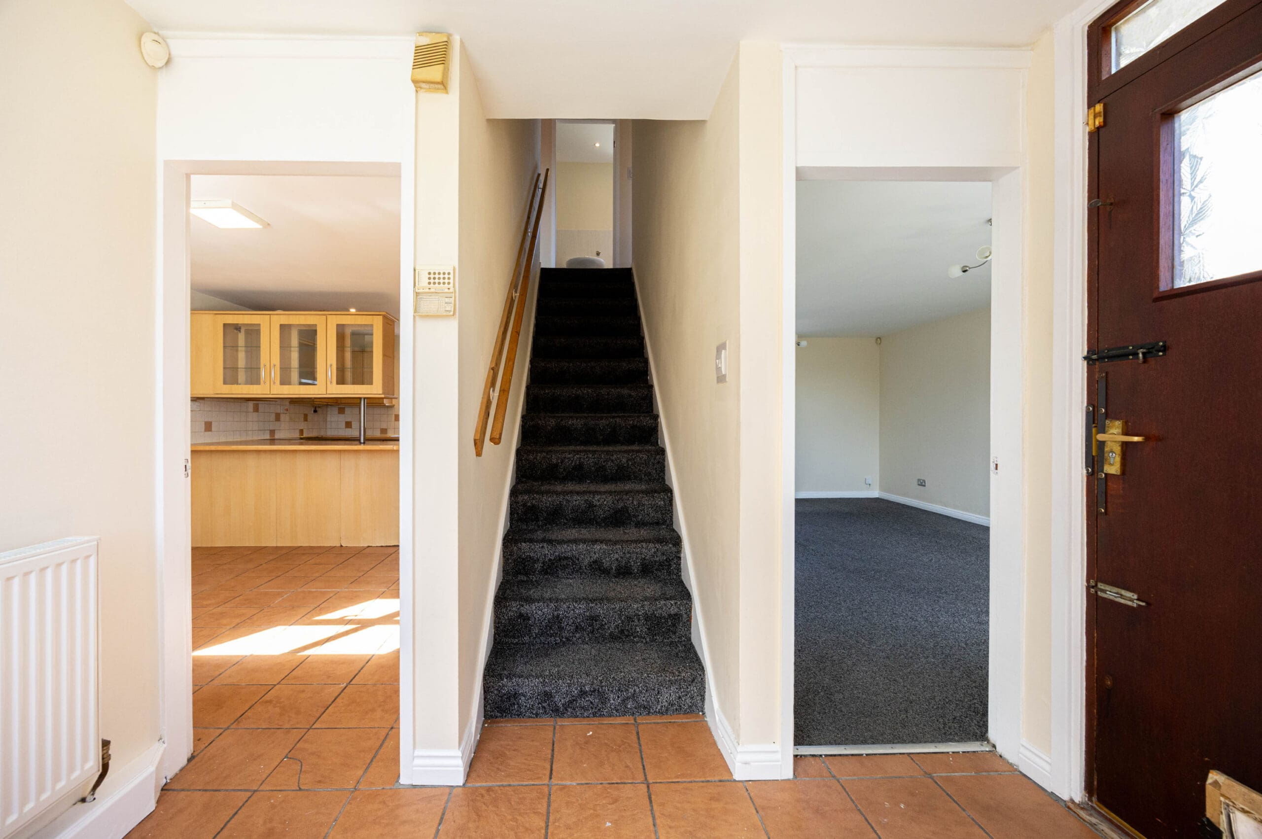 Hampshire Road, Partington - VitalSpace