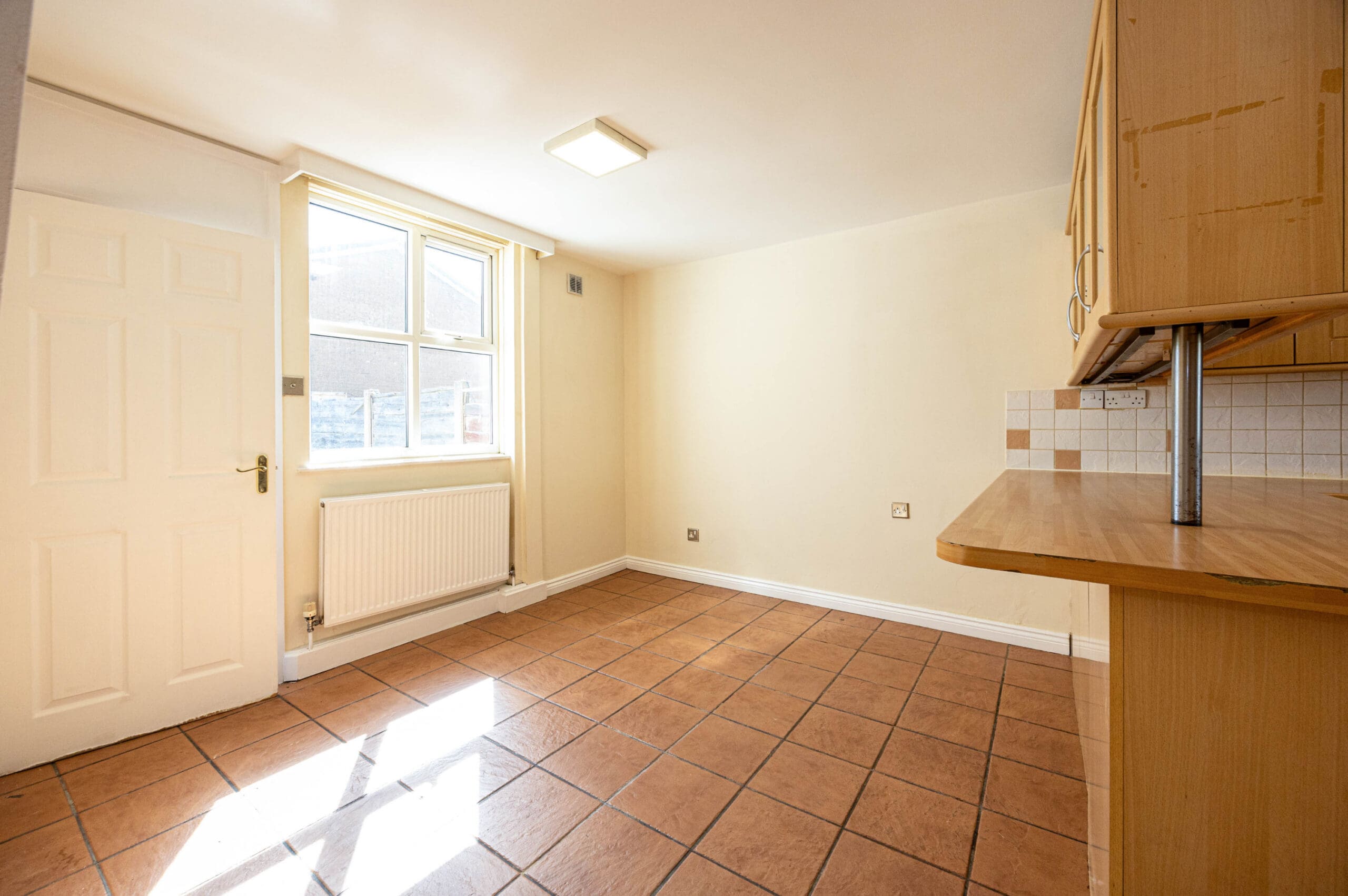 Hampshire Road, Partington - VitalSpace
