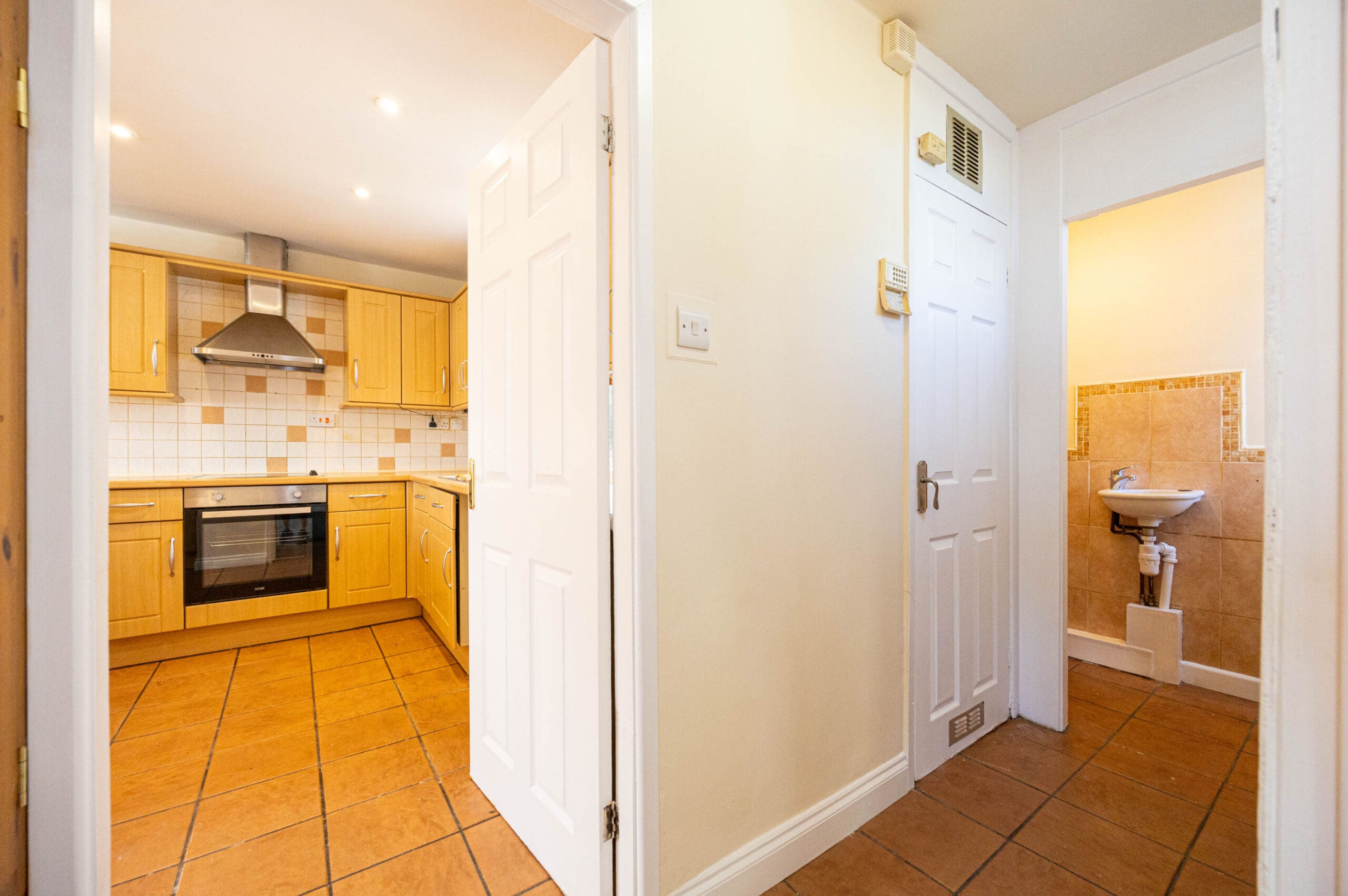 Hampshire Road, Partington - VitalSpace
