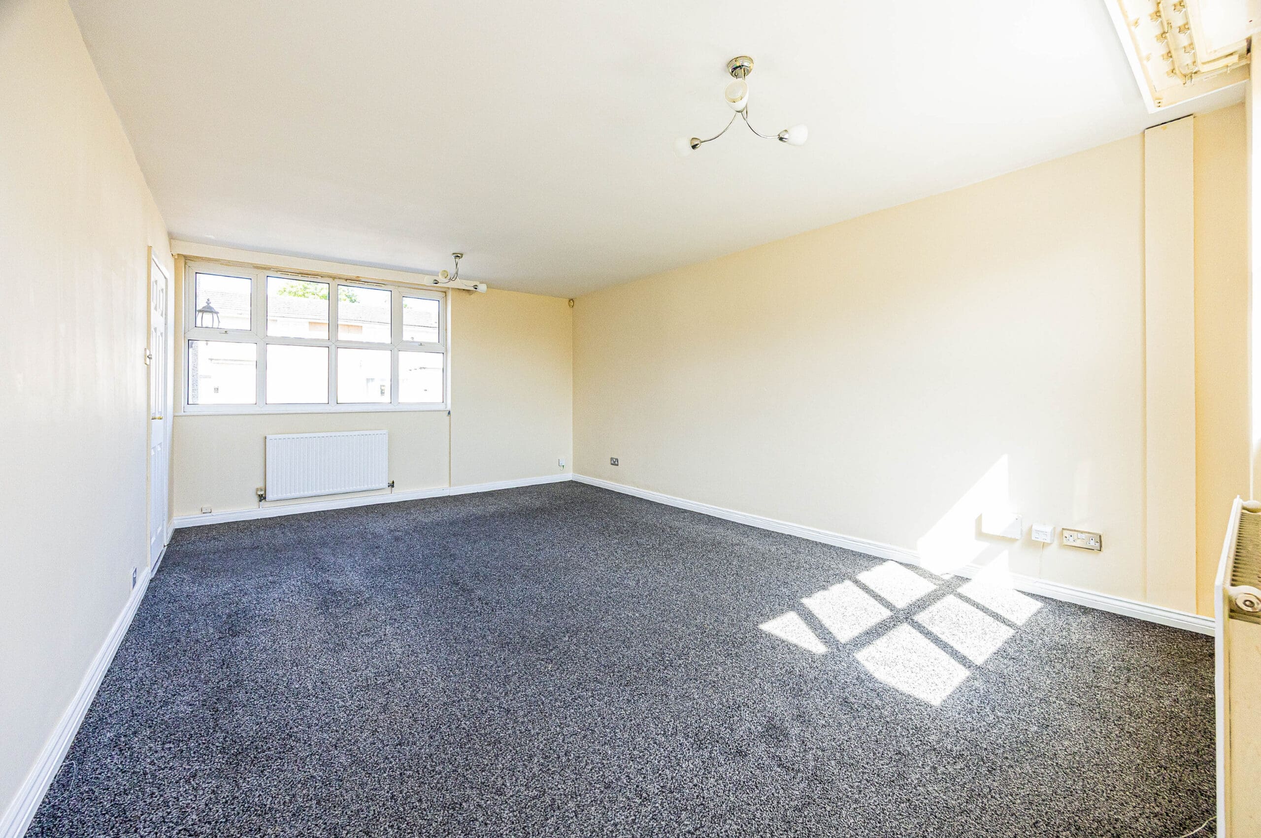 Hampshire Road, Partington - VitalSpace