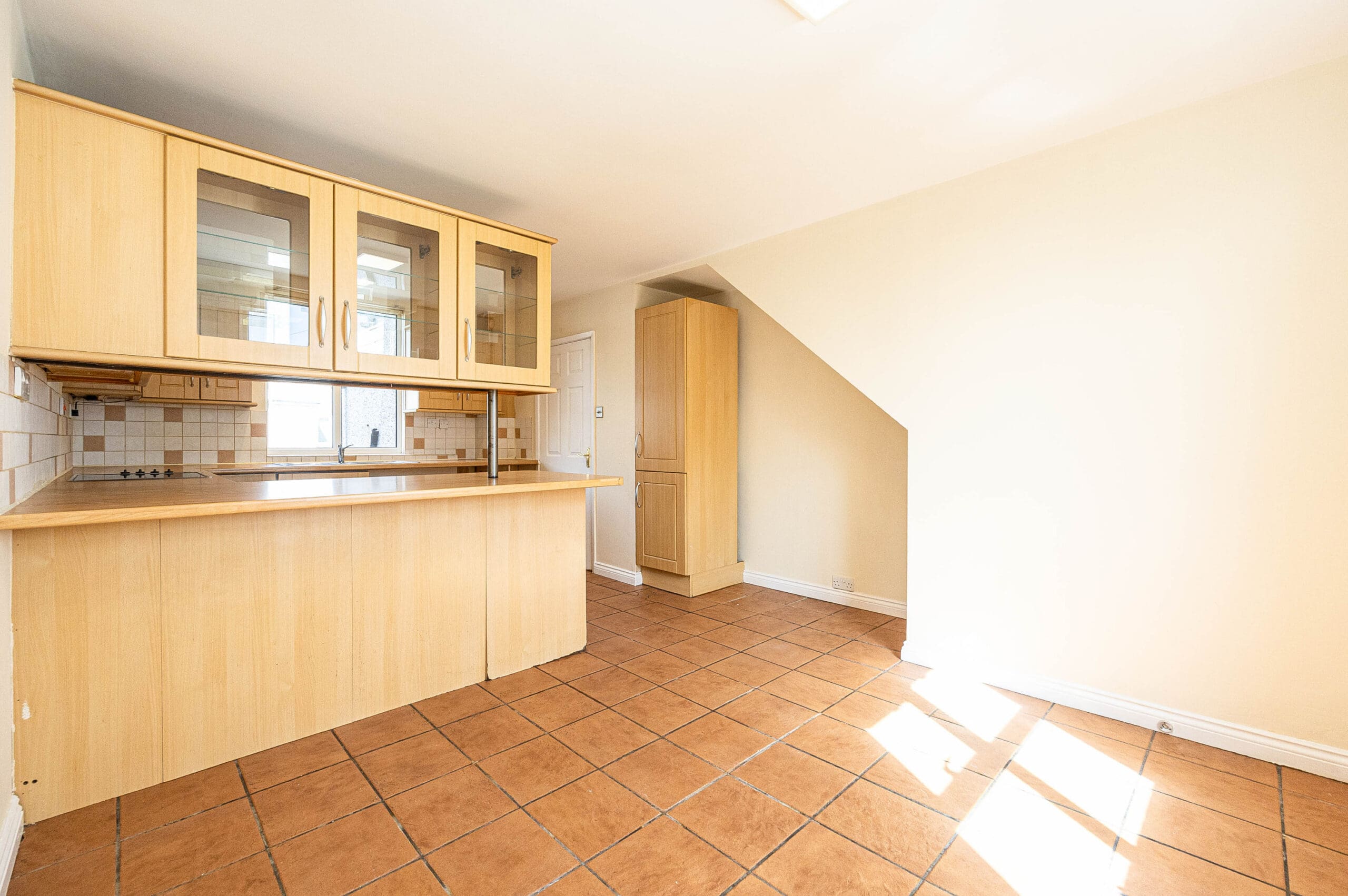 Hampshire Road, Partington - VitalSpace