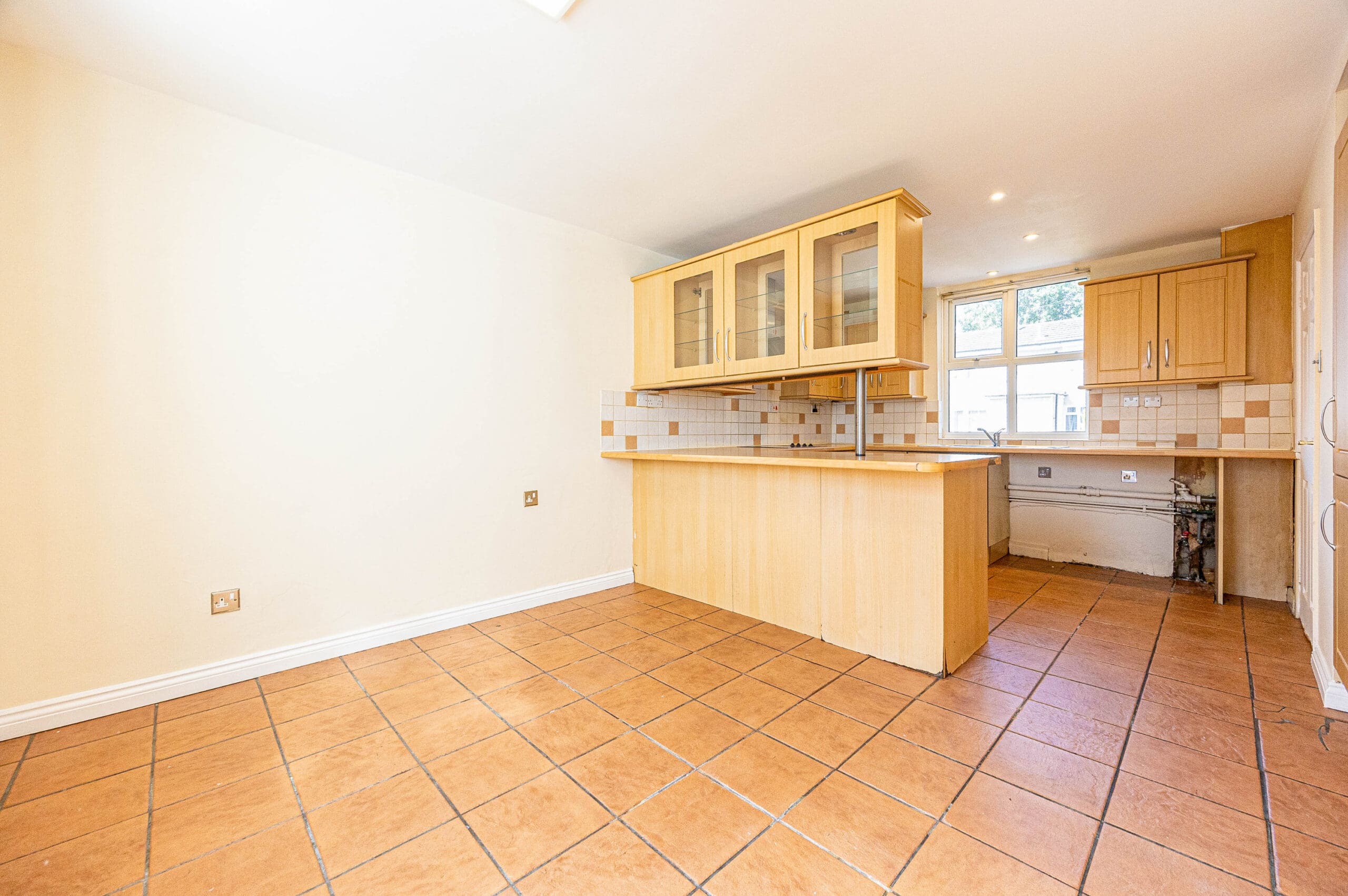 Hampshire Road, Partington - VitalSpace