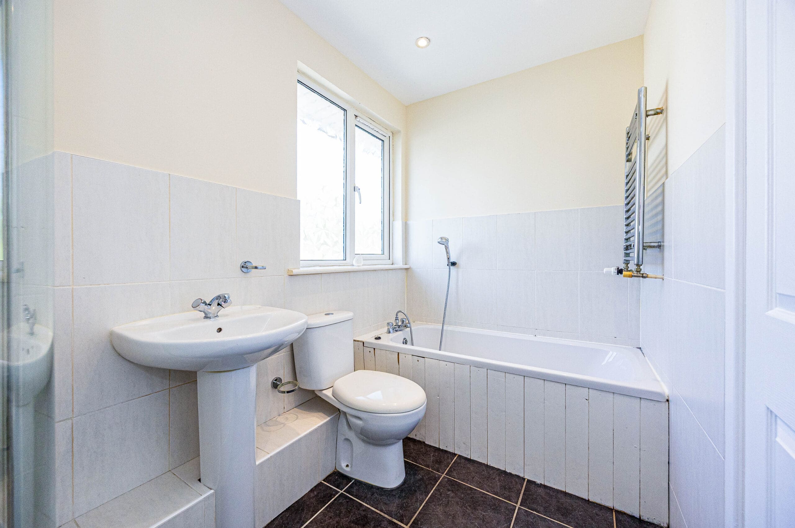 Hampshire Road, Partington - VitalSpace
