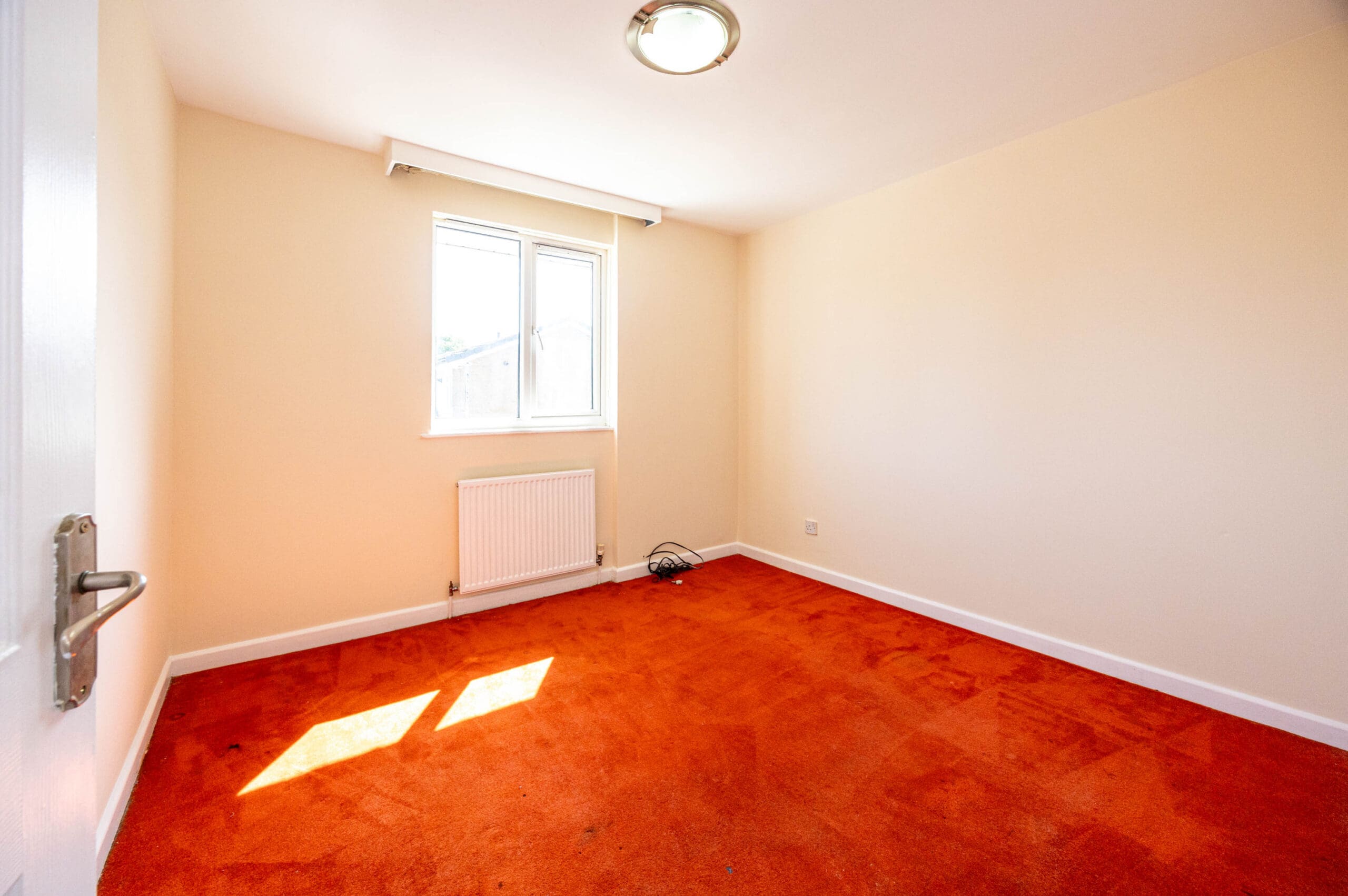 Hampshire Road, Partington - VitalSpace