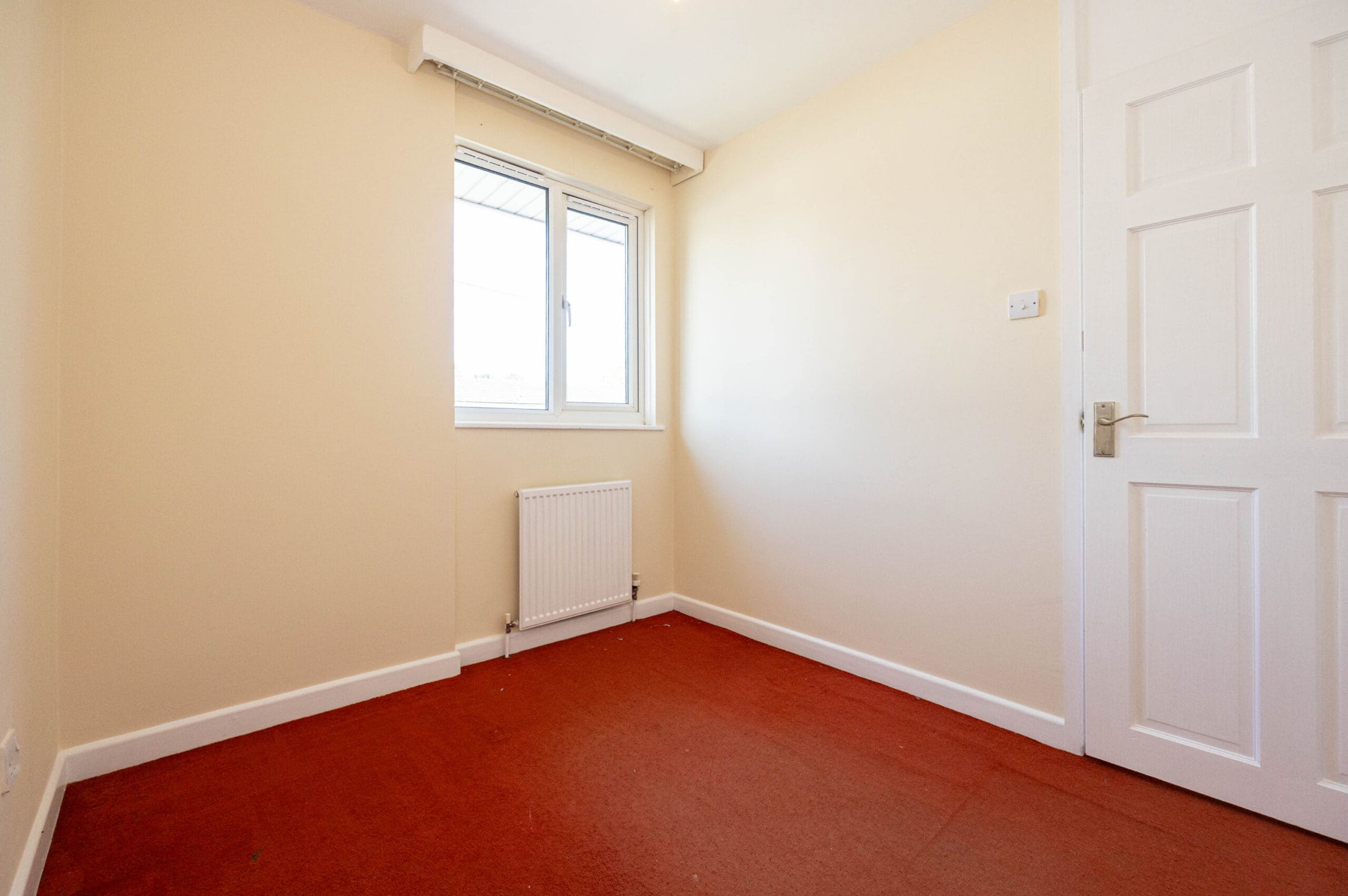 Hampshire Road, Partington - VitalSpace