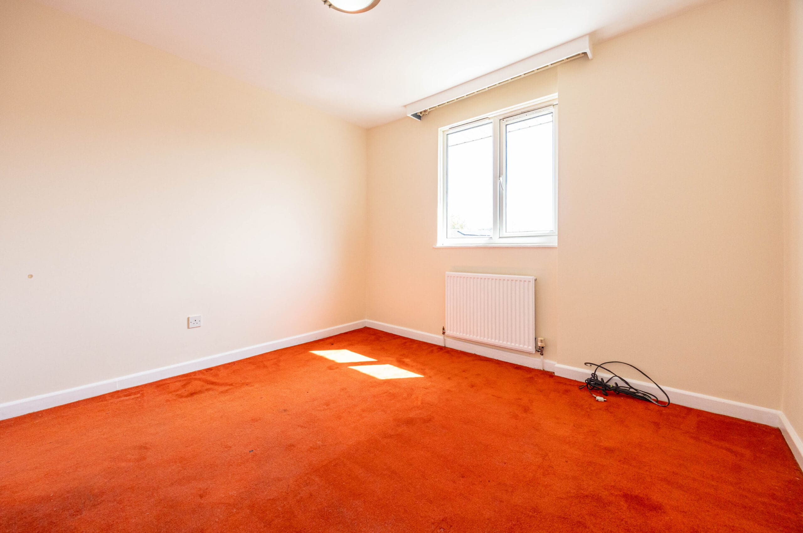 Hampshire Road, Partington - VitalSpace