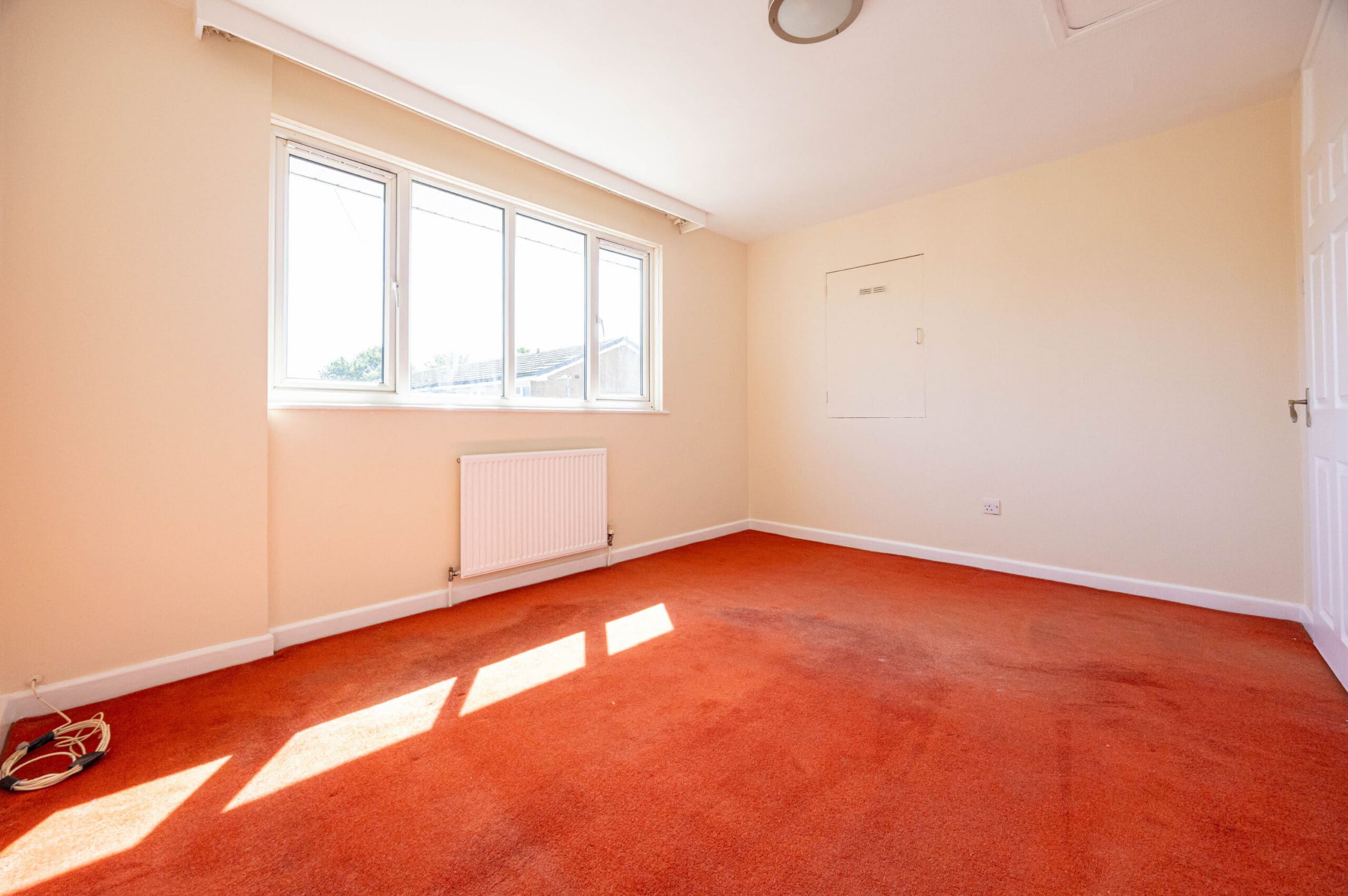 Hampshire Road, Partington - VitalSpace