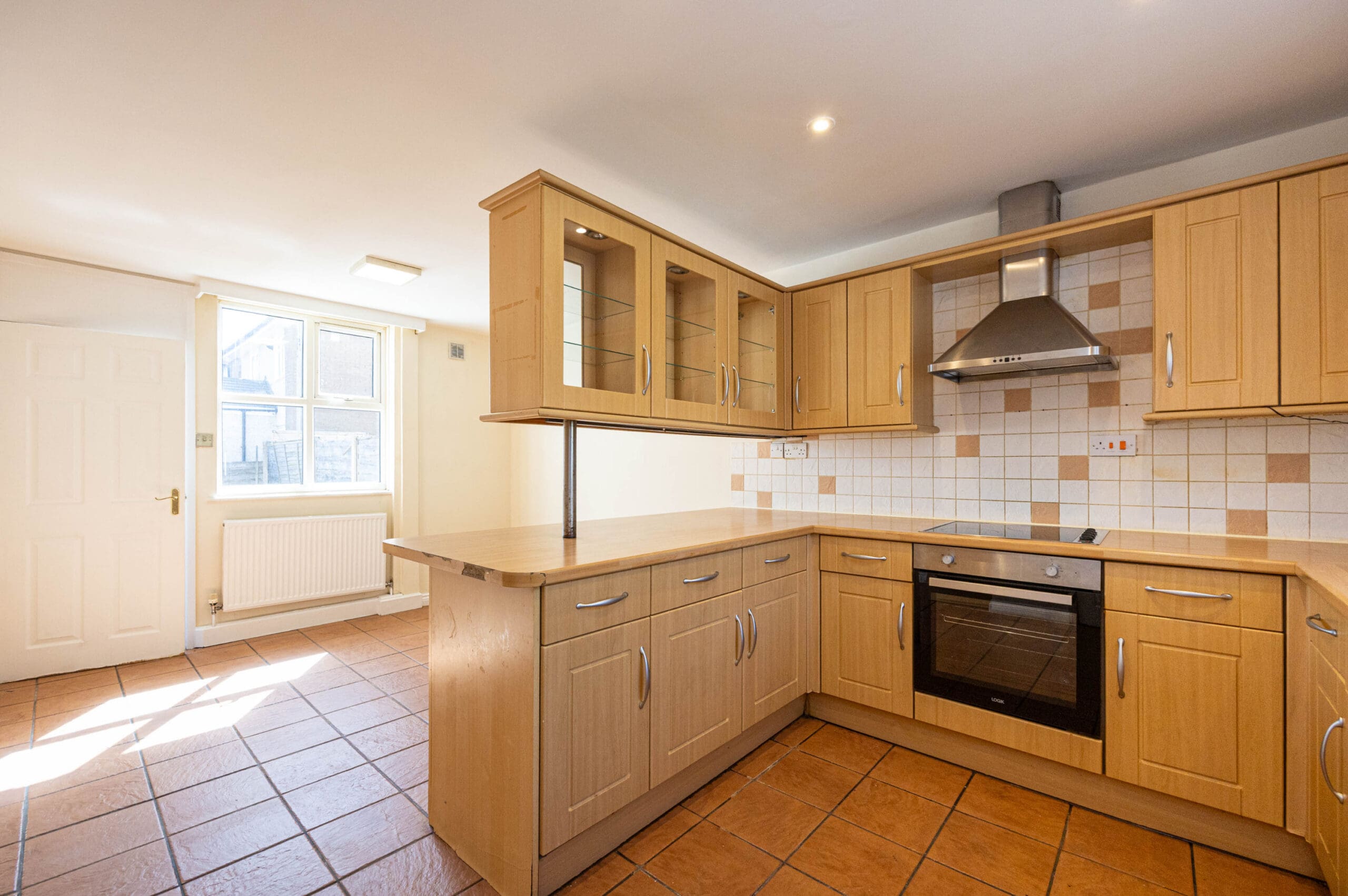 Hampshire Road, Partington - VitalSpace