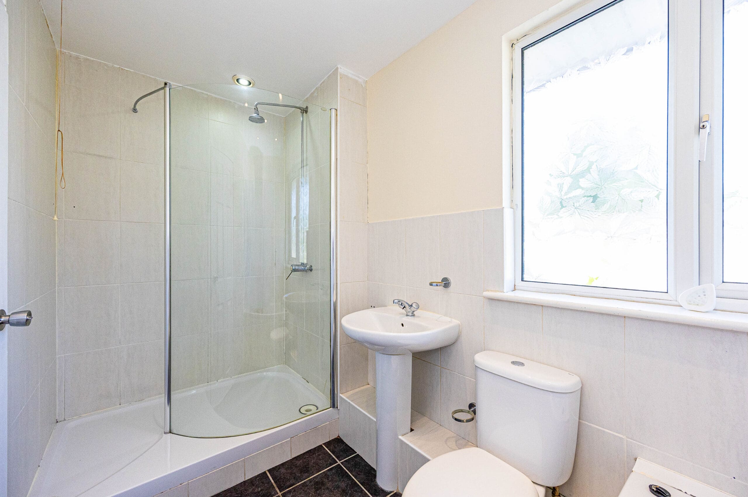 Hampshire Road, Partington - VitalSpace