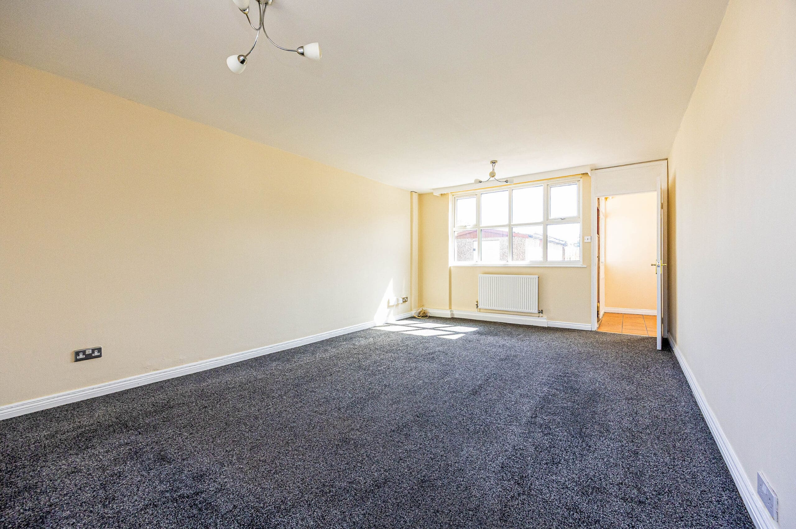 Hampshire Road, Partington - VitalSpace