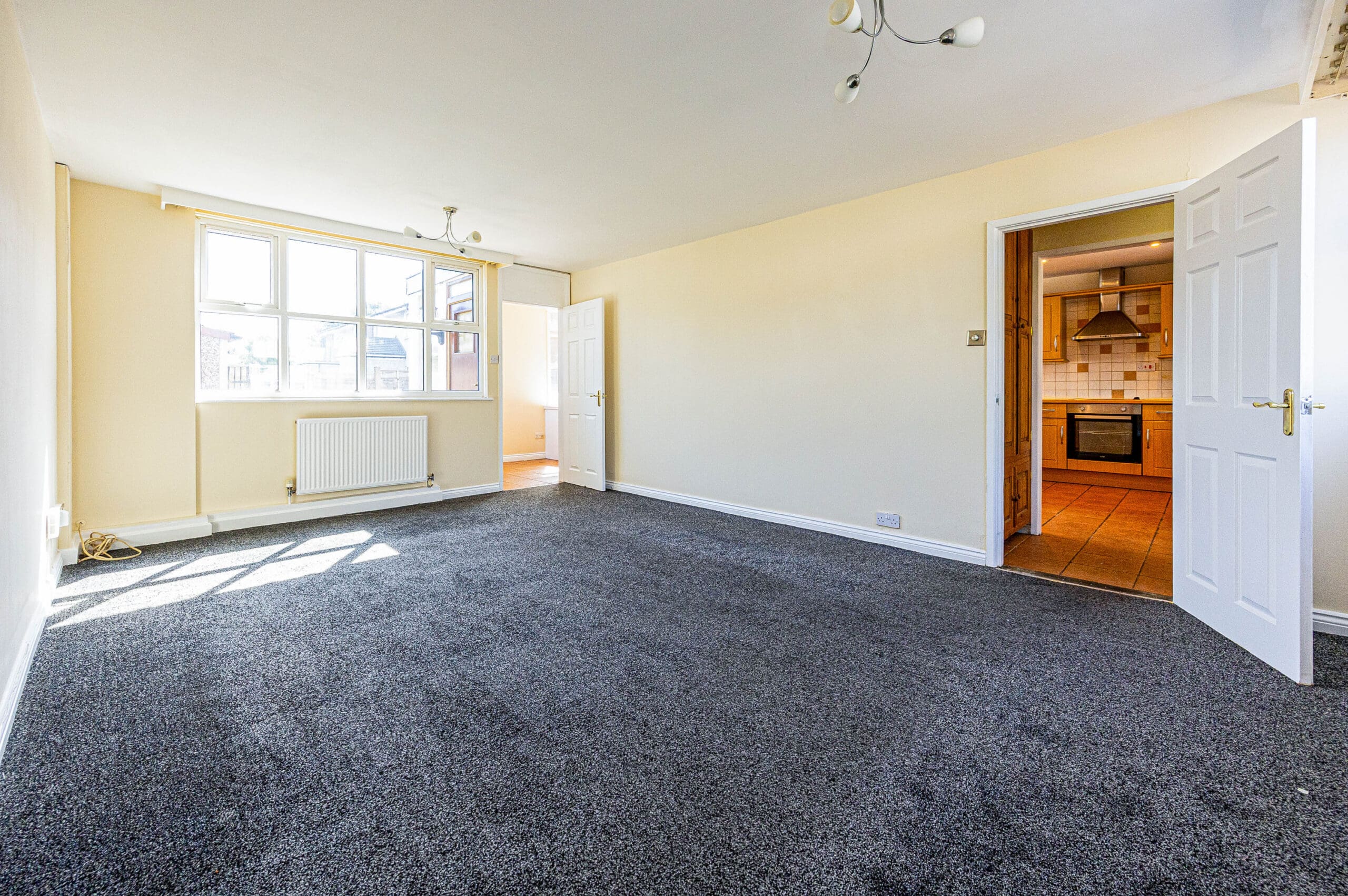 Hampshire Road, Partington - VitalSpace