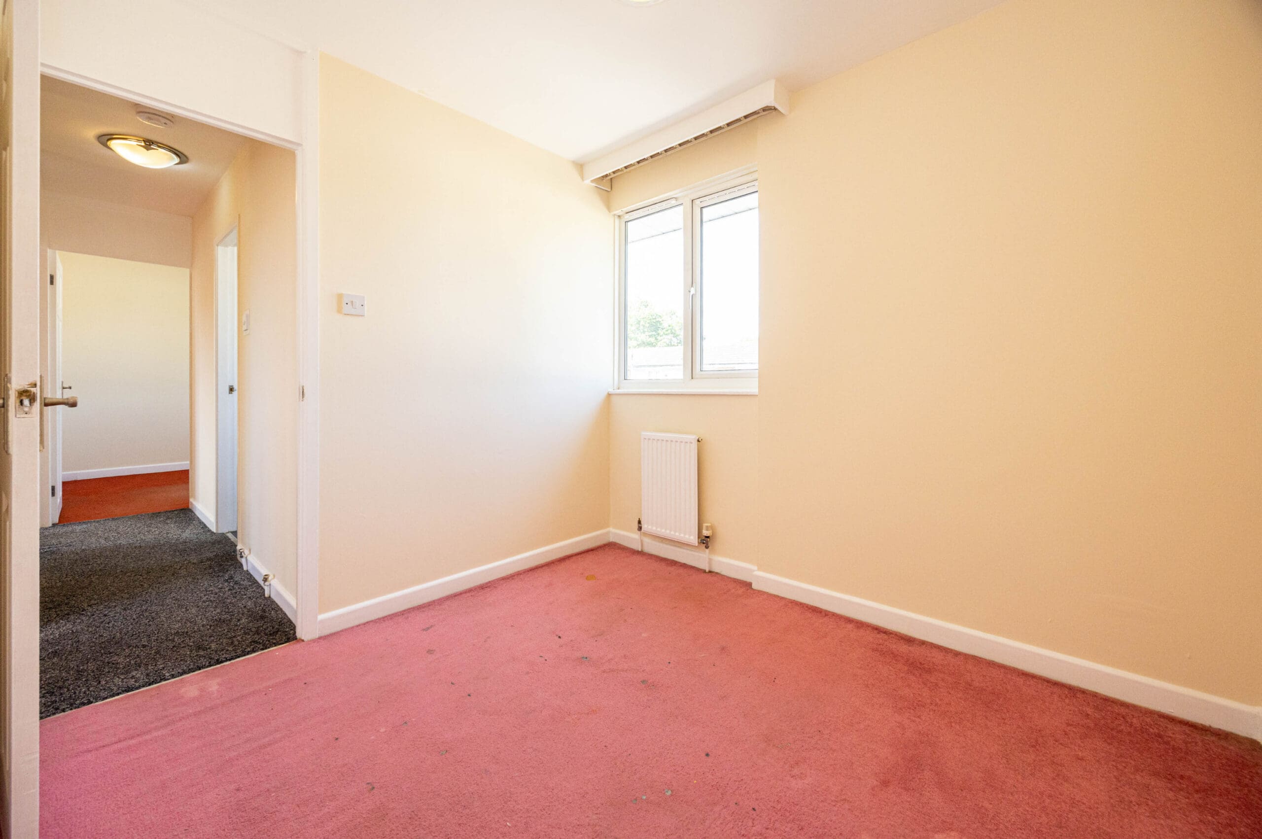 Hampshire Road, Partington - VitalSpace