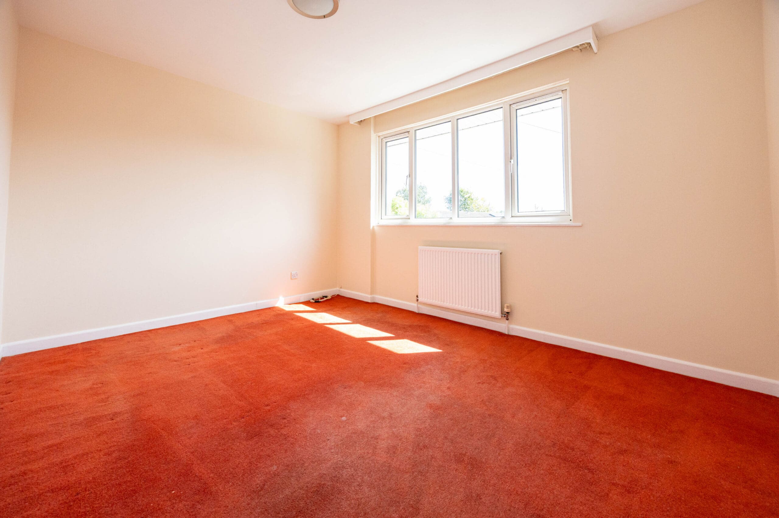 Hampshire Road, Partington - VitalSpace