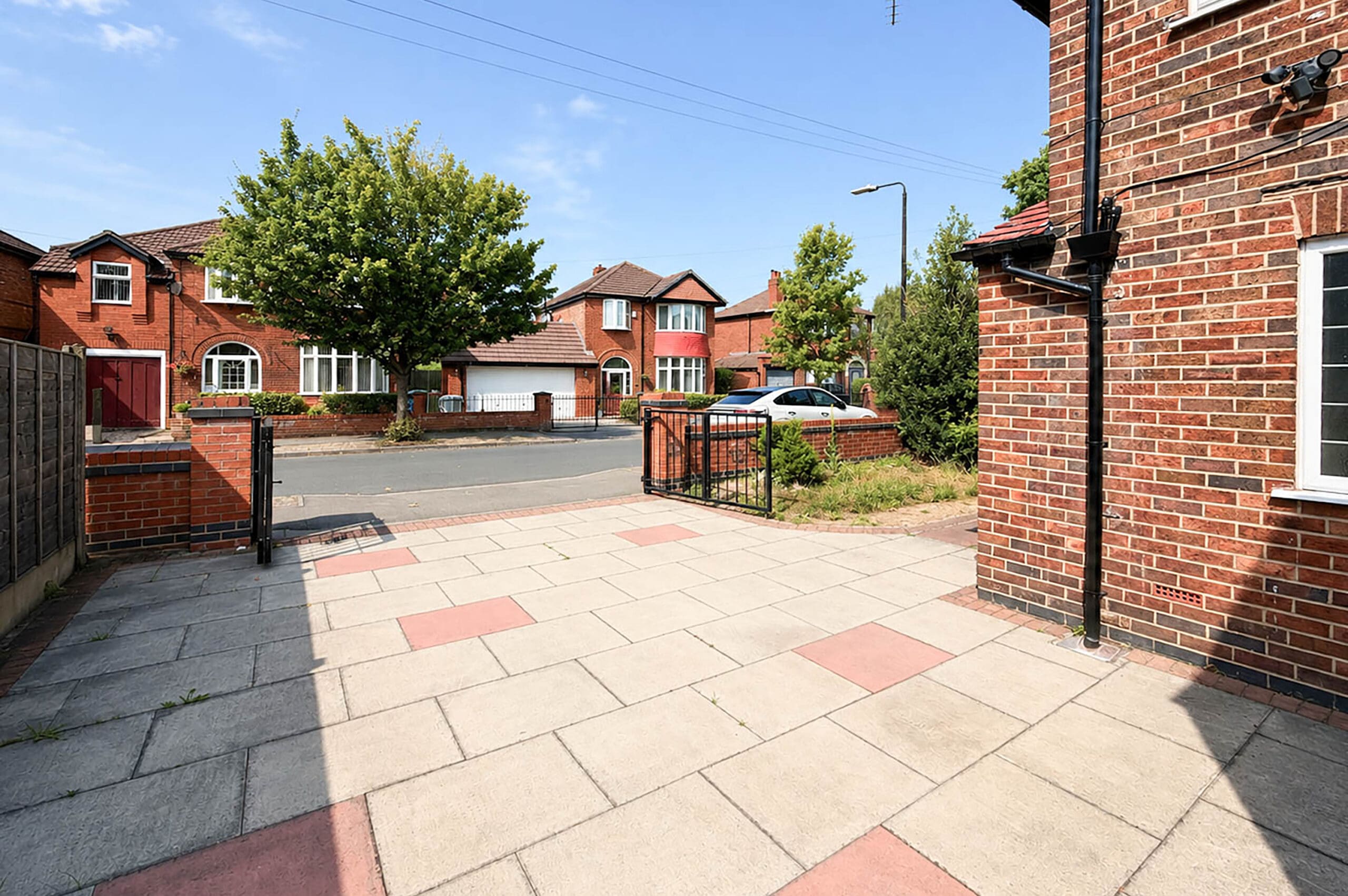 Humphrey Lane, Urmston - VitalSpace
