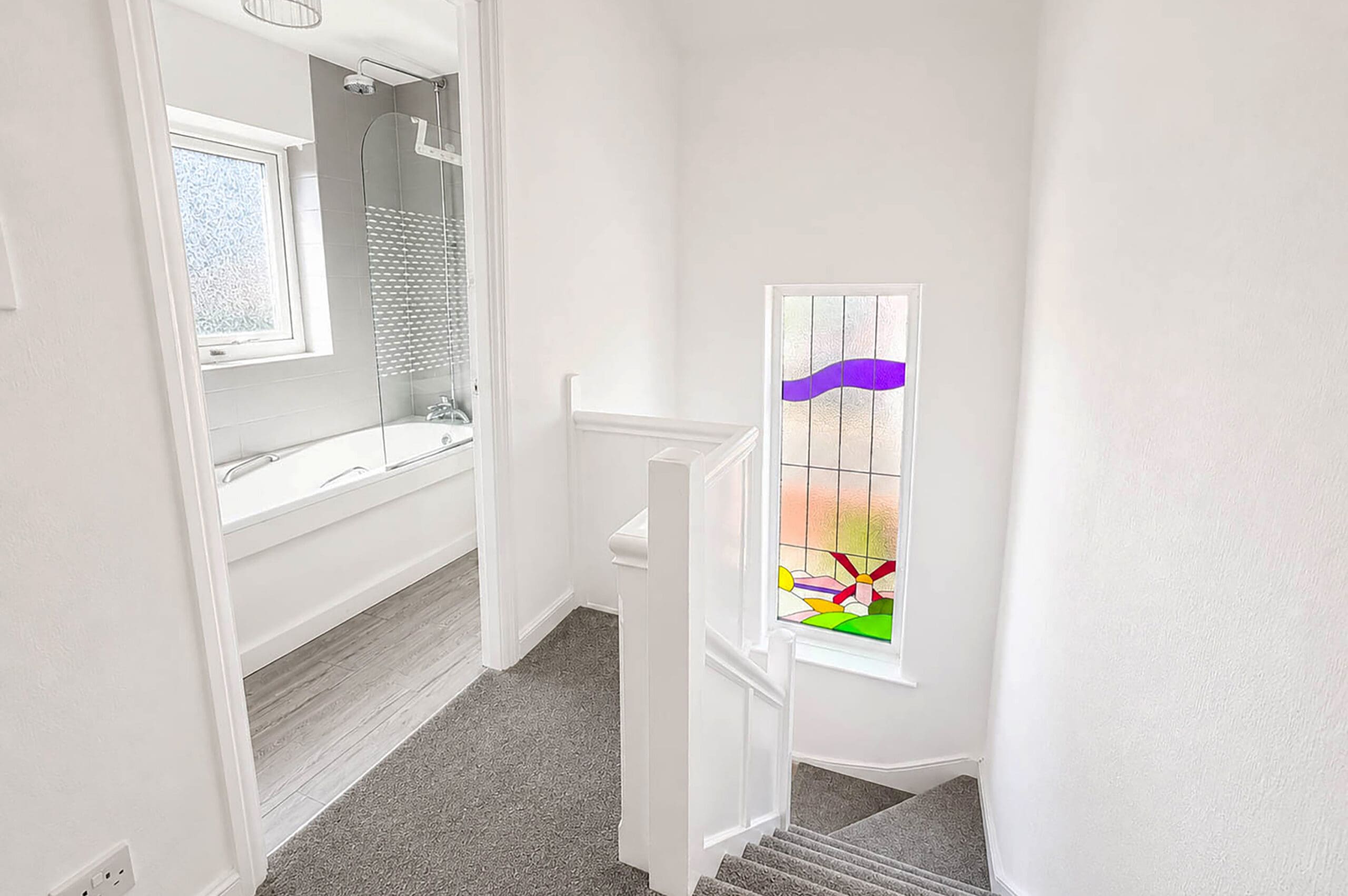 Humphrey Lane, Urmston - VitalSpace