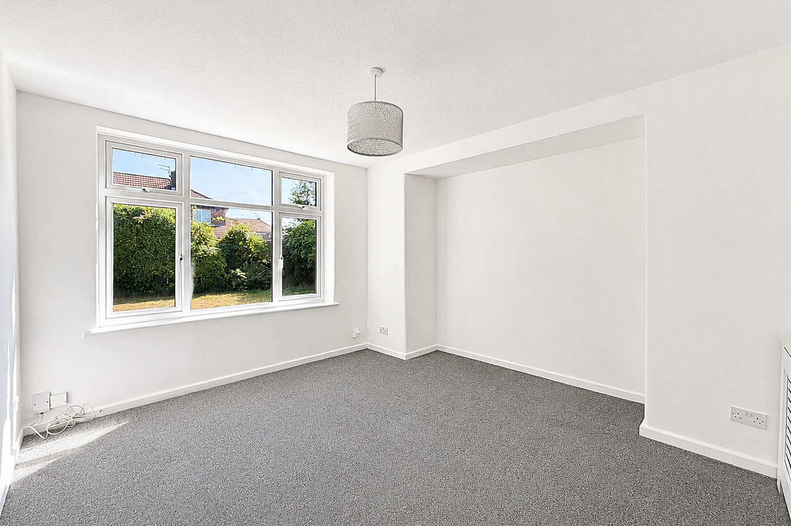 Humphrey Lane, Urmston - VitalSpace