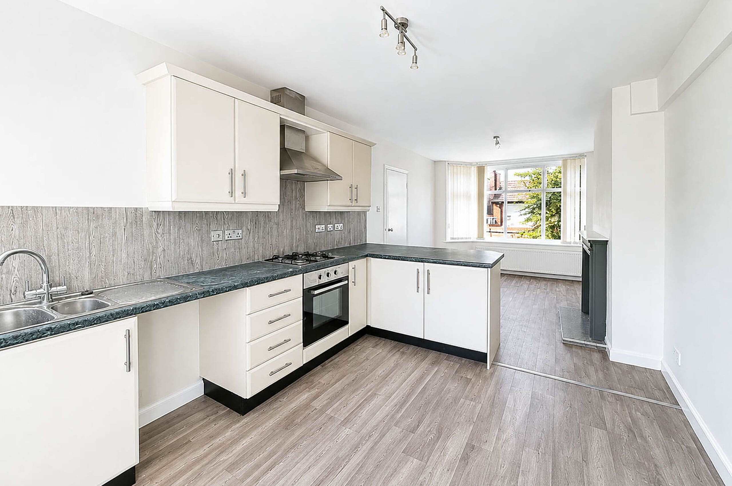 Humphrey Lane, Urmston - VitalSpace
