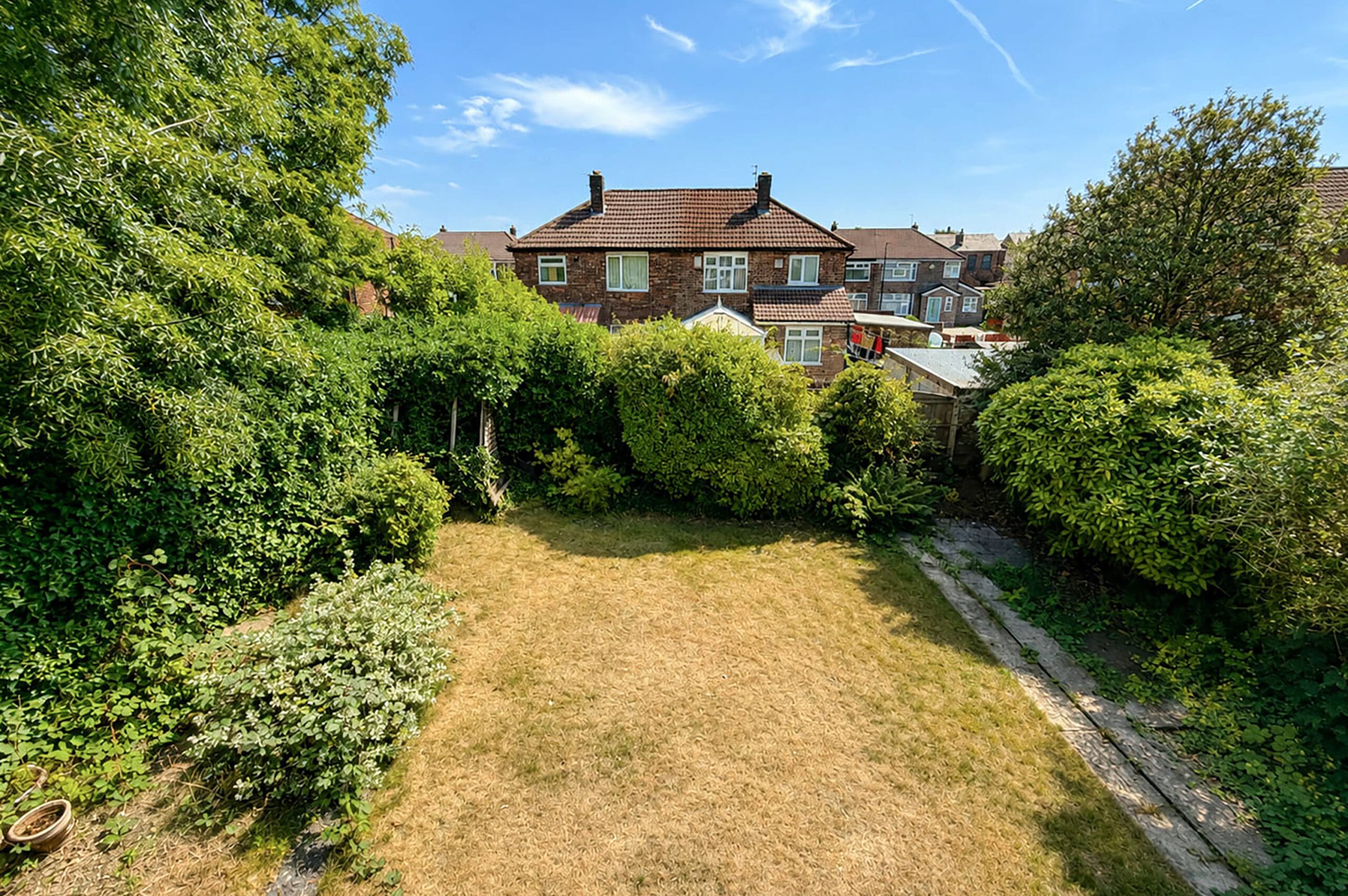 Humphrey Lane, Urmston - VitalSpace