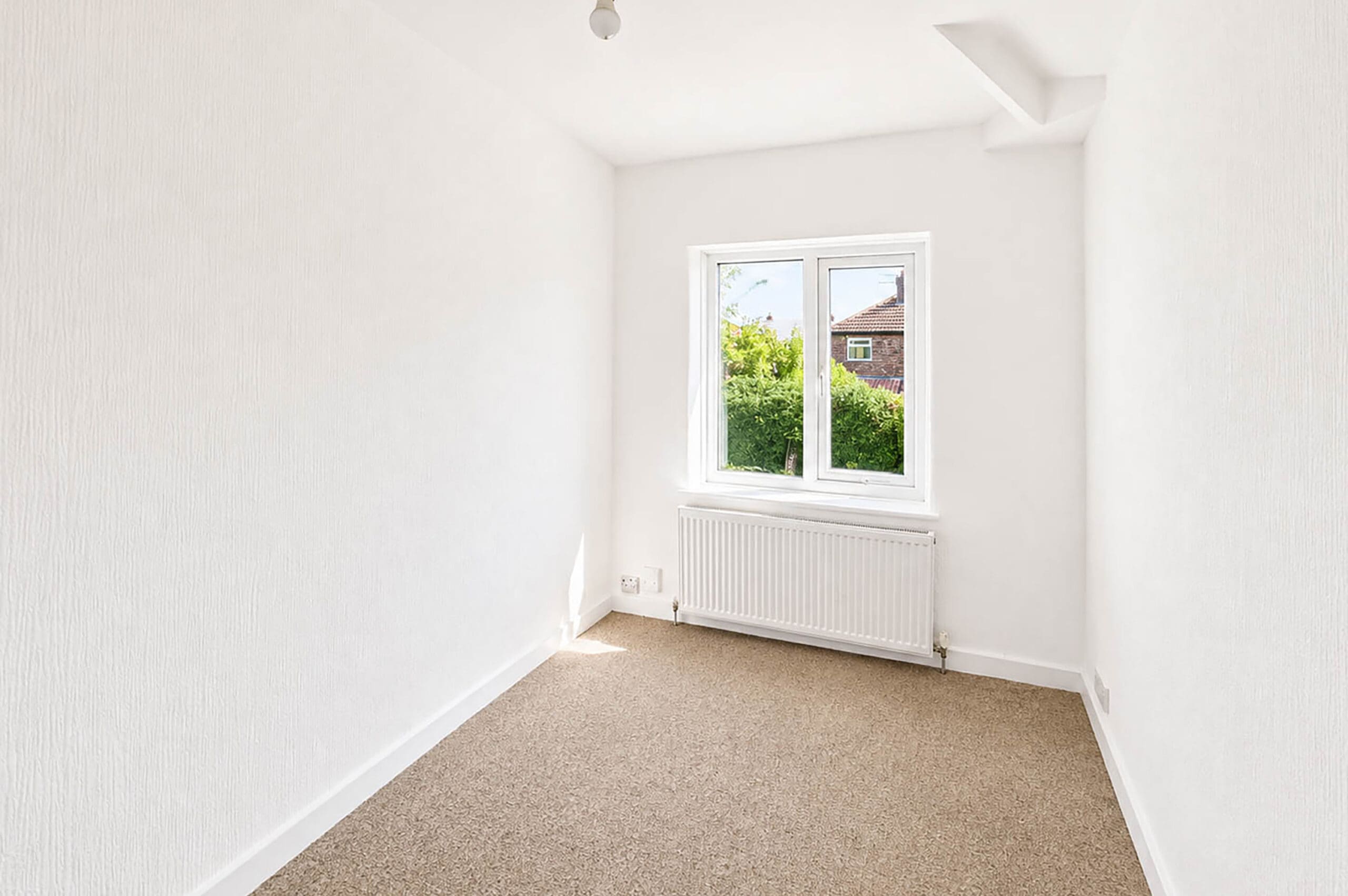 Humphrey Lane, Urmston - VitalSpace