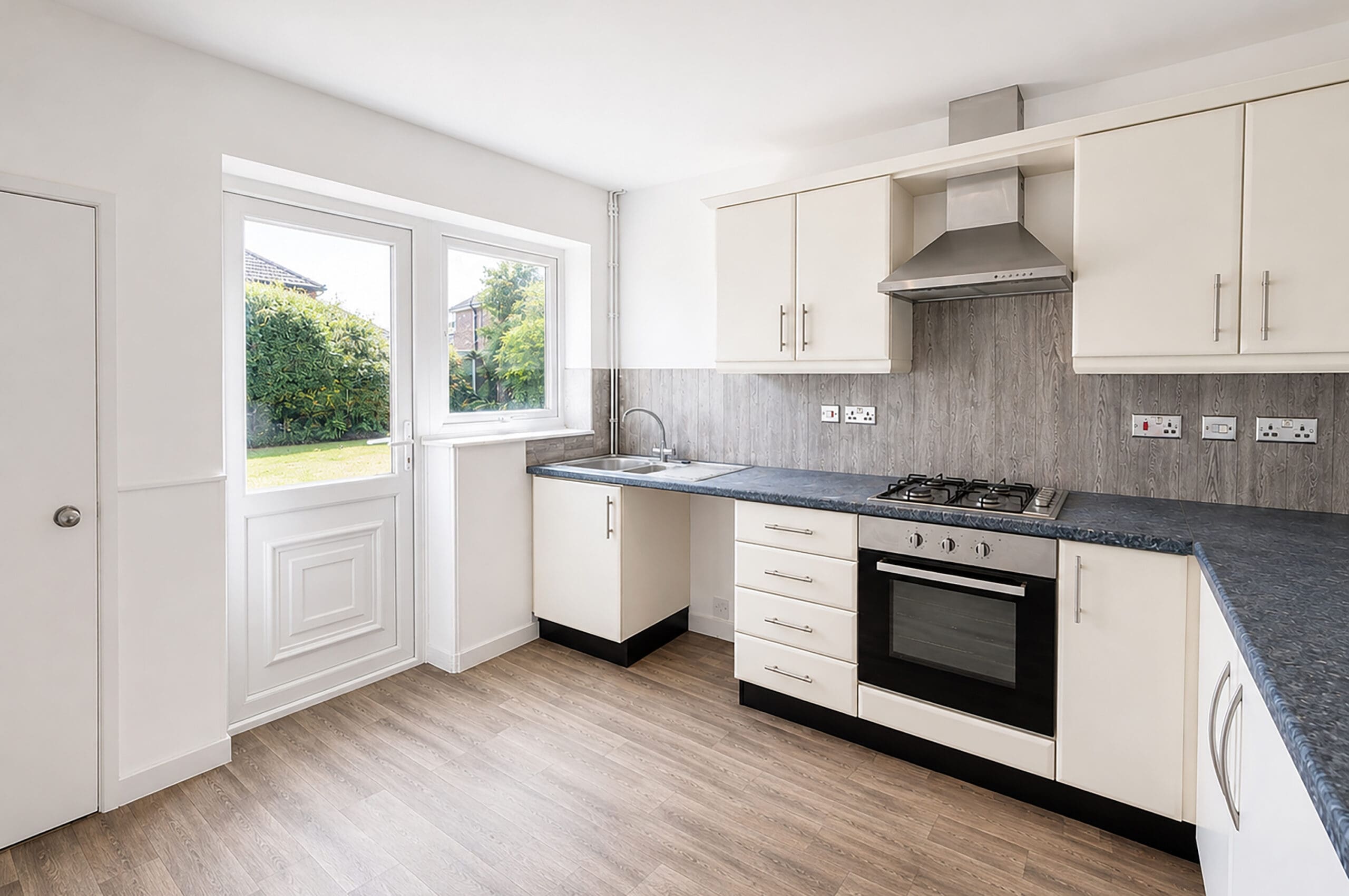 Humphrey Lane, Urmston - VitalSpace