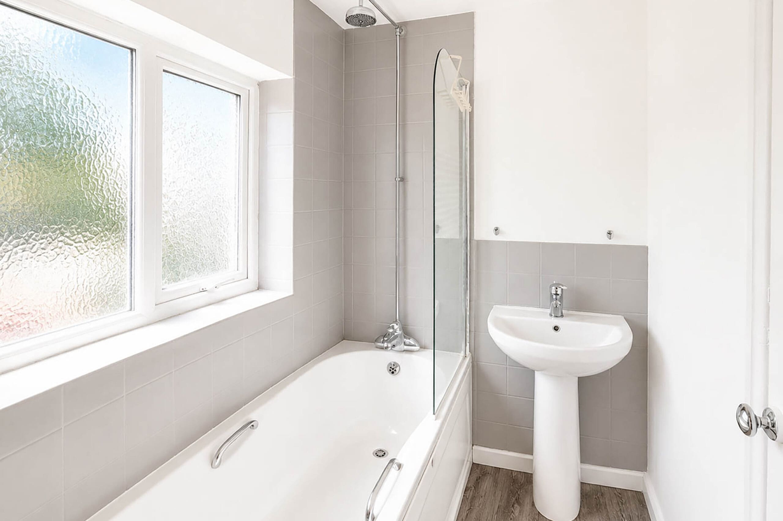 Humphrey Lane, Urmston - VitalSpace