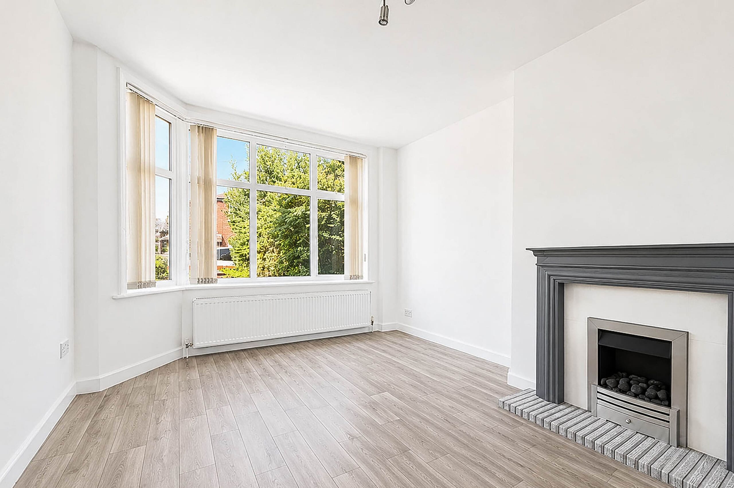 Humphrey Lane, Urmston - VitalSpace