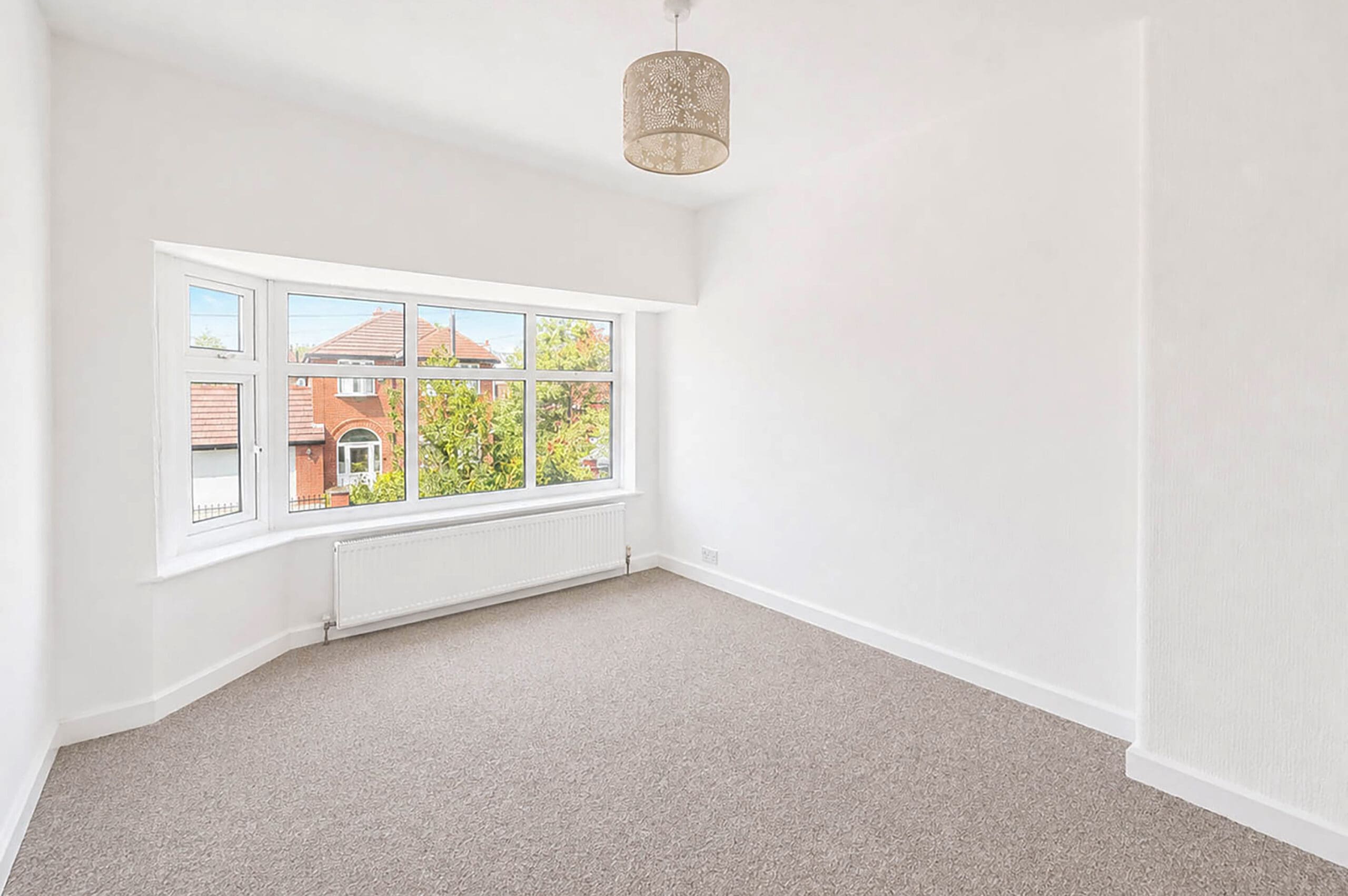 Humphrey Lane, Urmston - VitalSpace