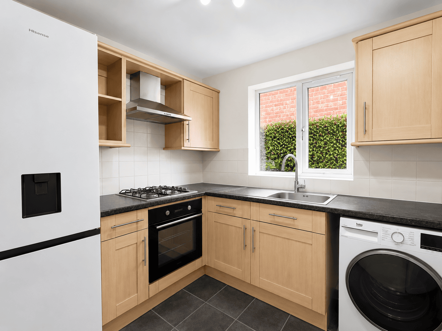 Flixton Road, Urmston - VitalSpace