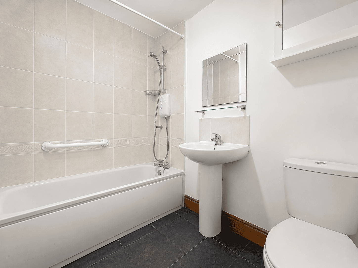 Flixton Road, Urmston - VitalSpace