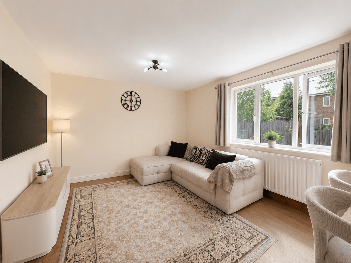 Flixton Road, Urmston - VitalSpace