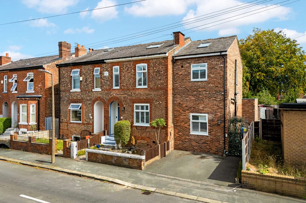 Dartford Road, Urmston Image