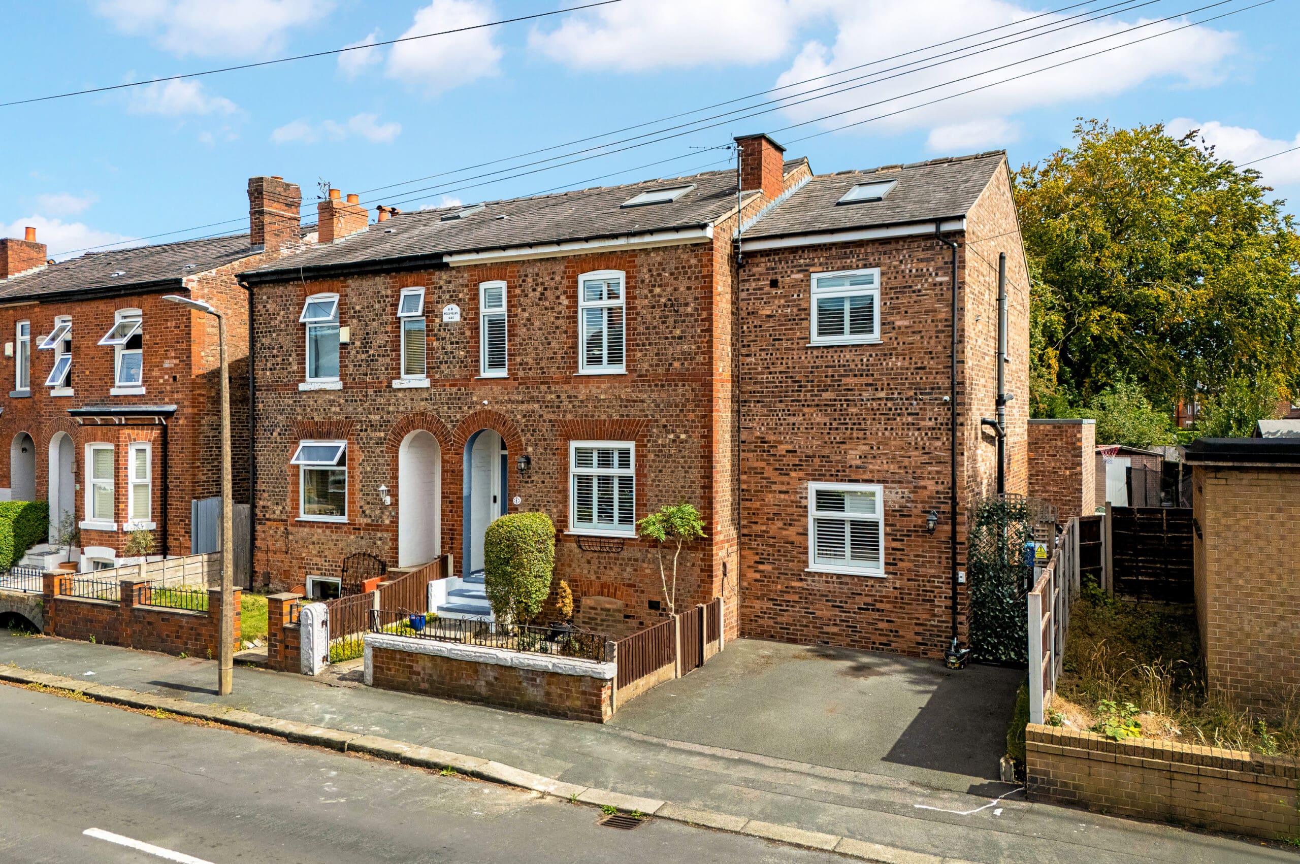 Dartford Road, Urmston - VitalSpace