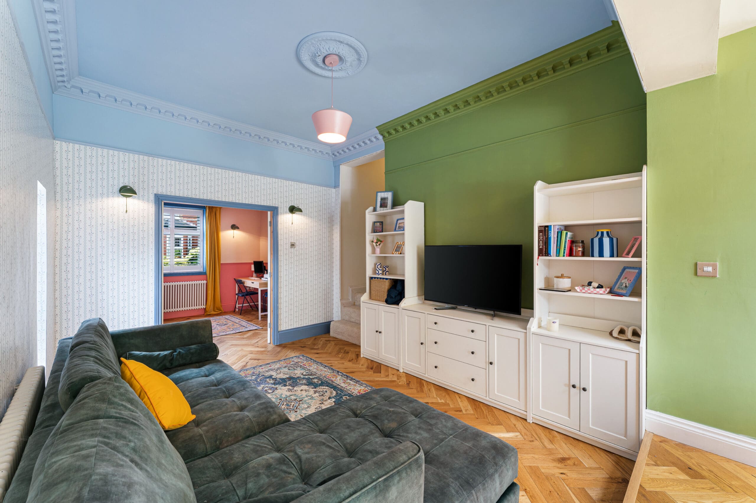 Dartford Road, Urmston - VitalSpace