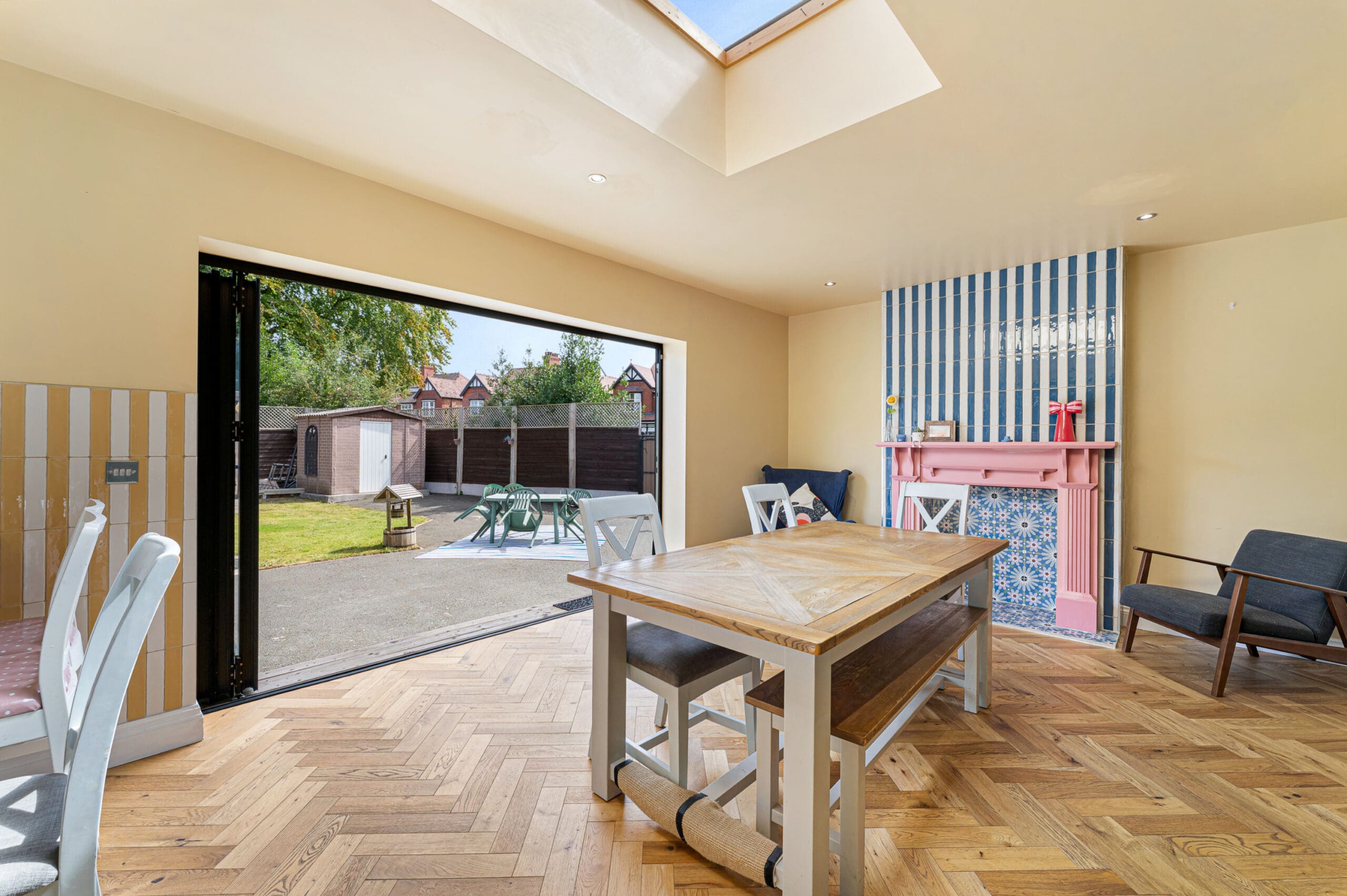 Dartford Road, Urmston - VitalSpace