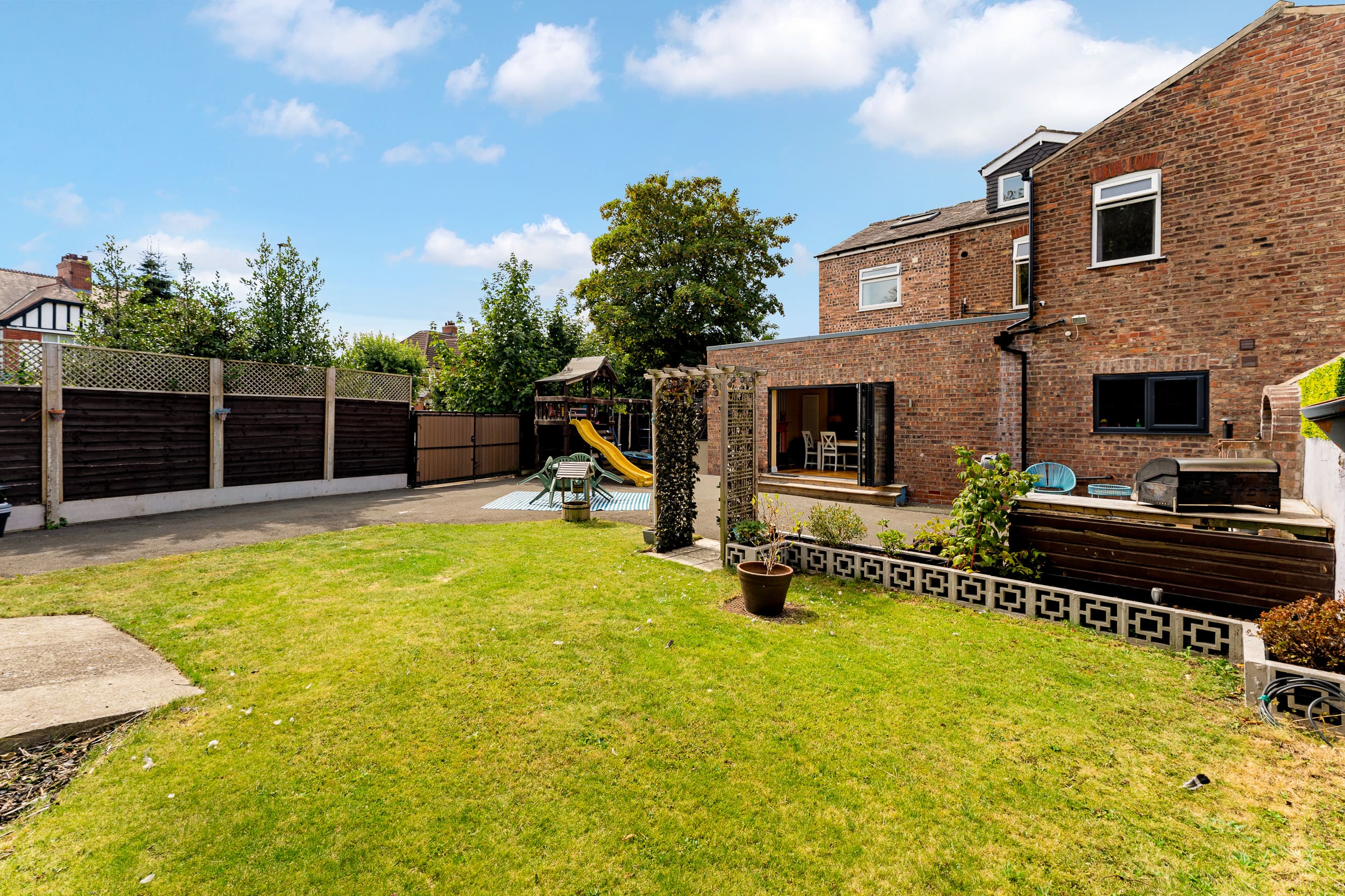 Dartford Road, Urmston - VitalSpace