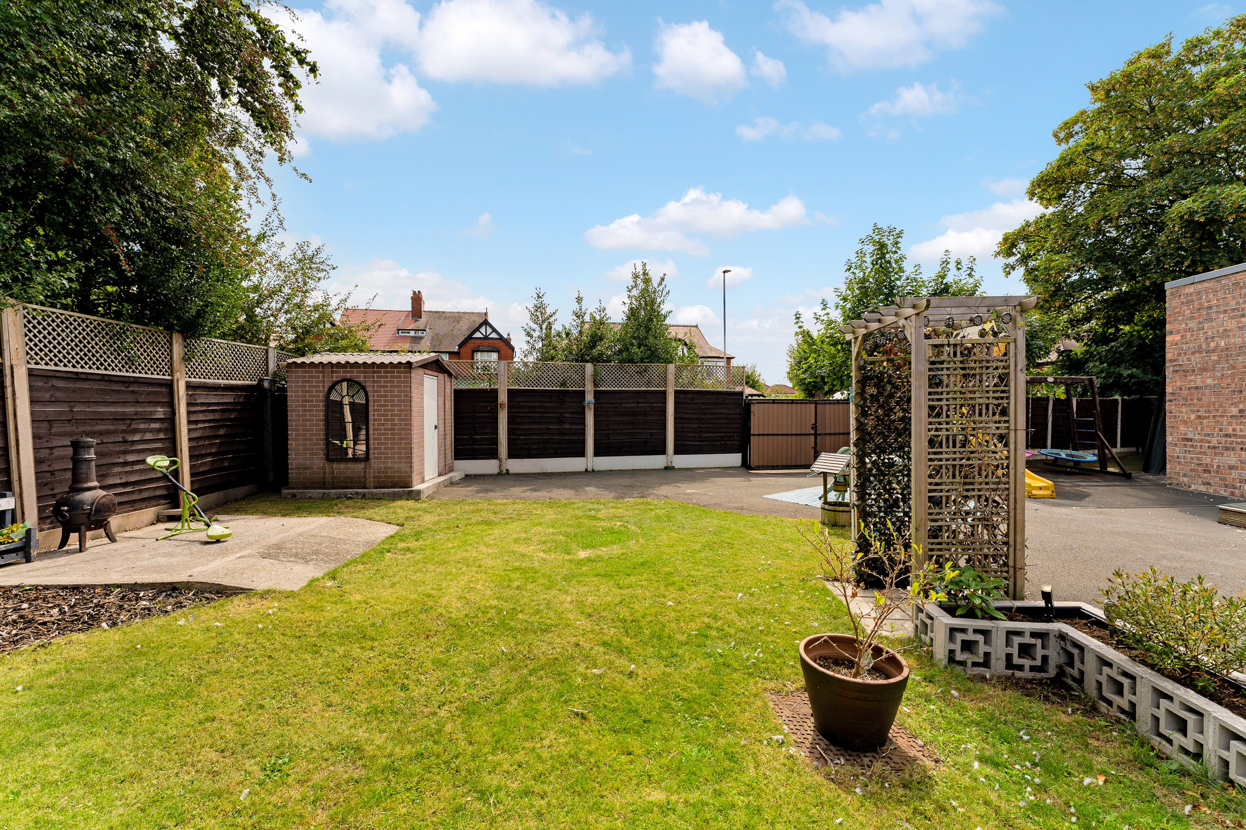 Dartford Road, Urmston - VitalSpace