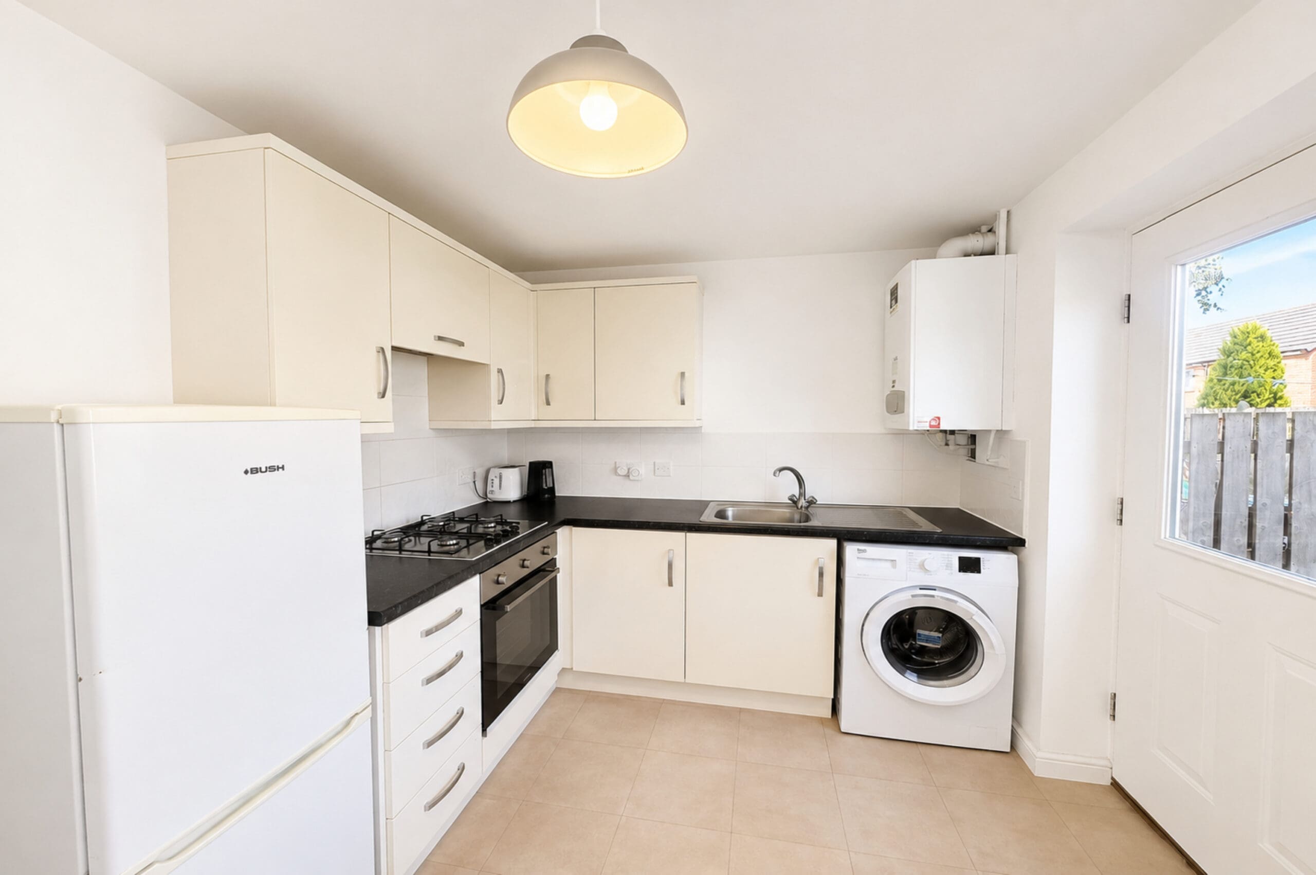 Metcombe Way, Beswick - VitalSpace