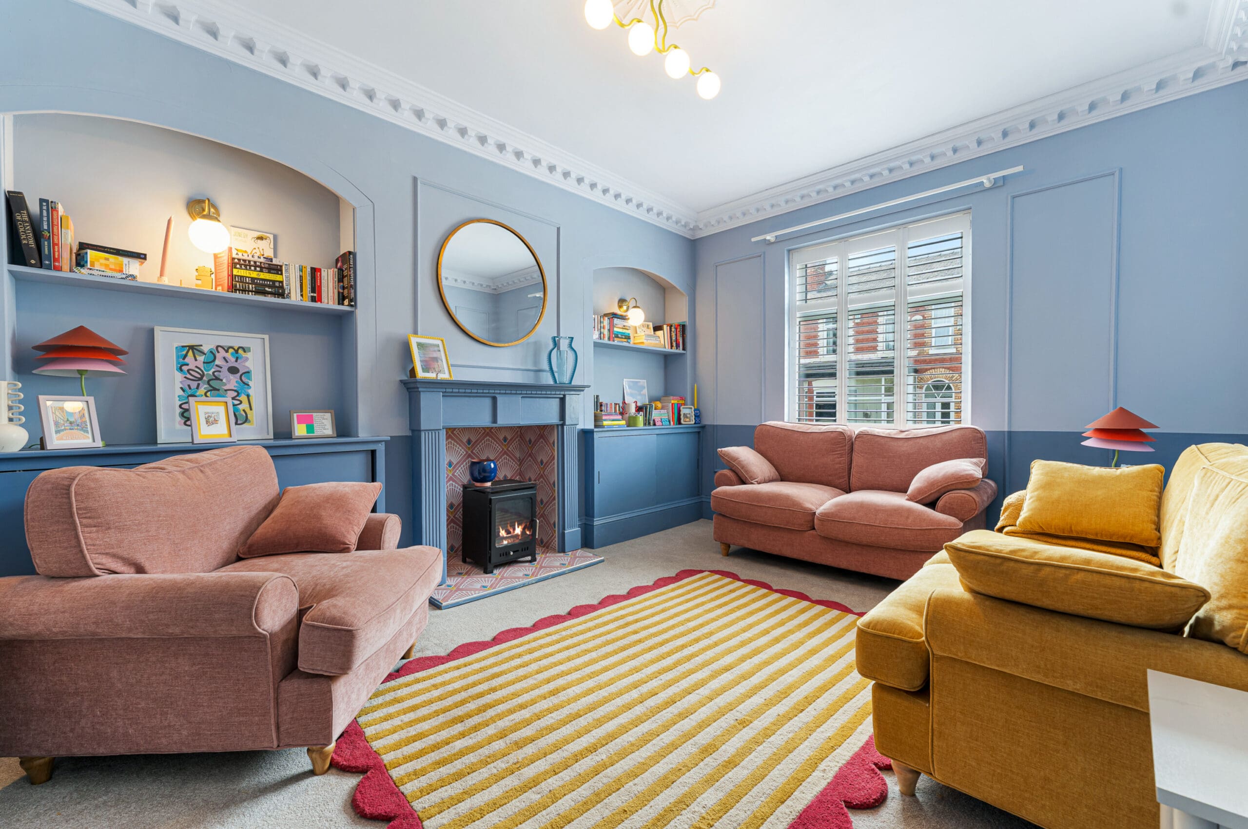 Dartford Road, Urmston - VitalSpace