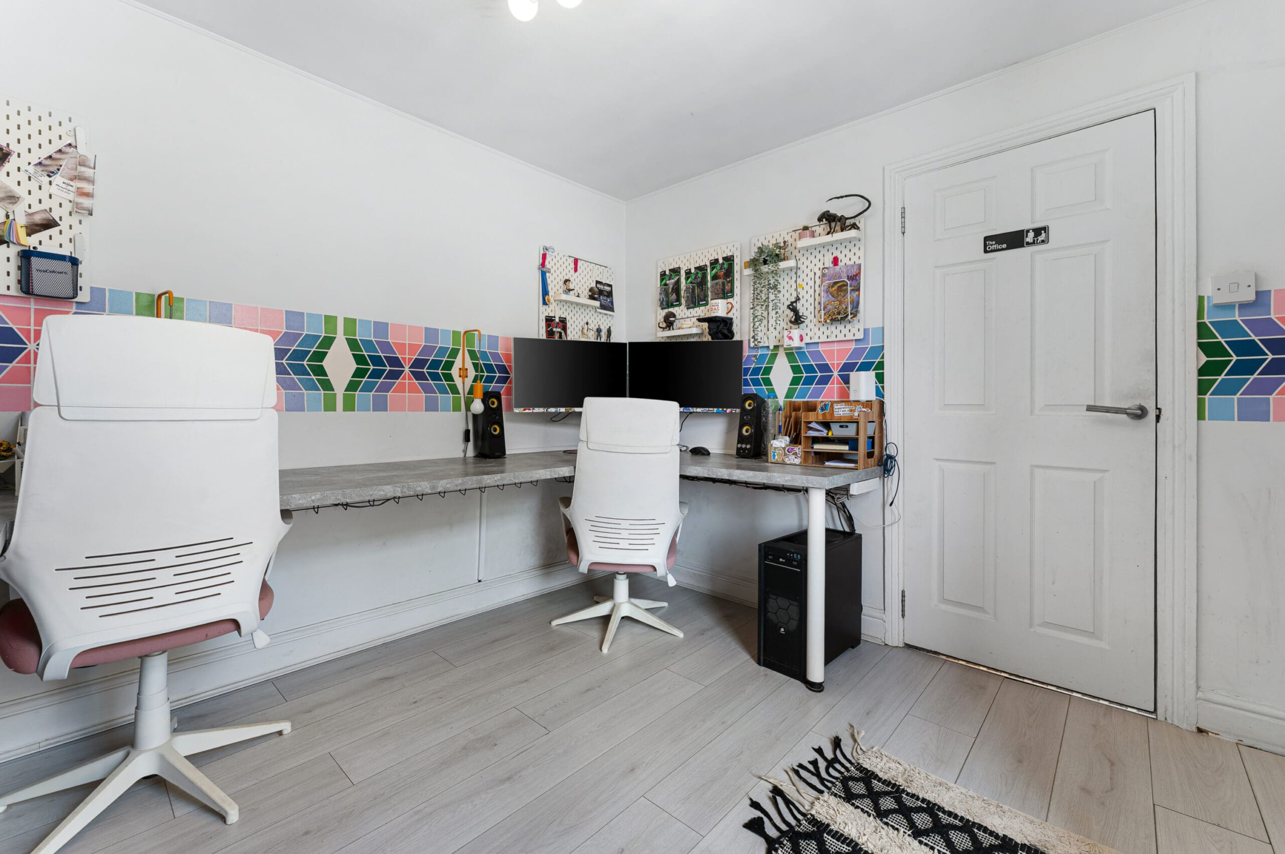 Dartford Road, Urmston - VitalSpace