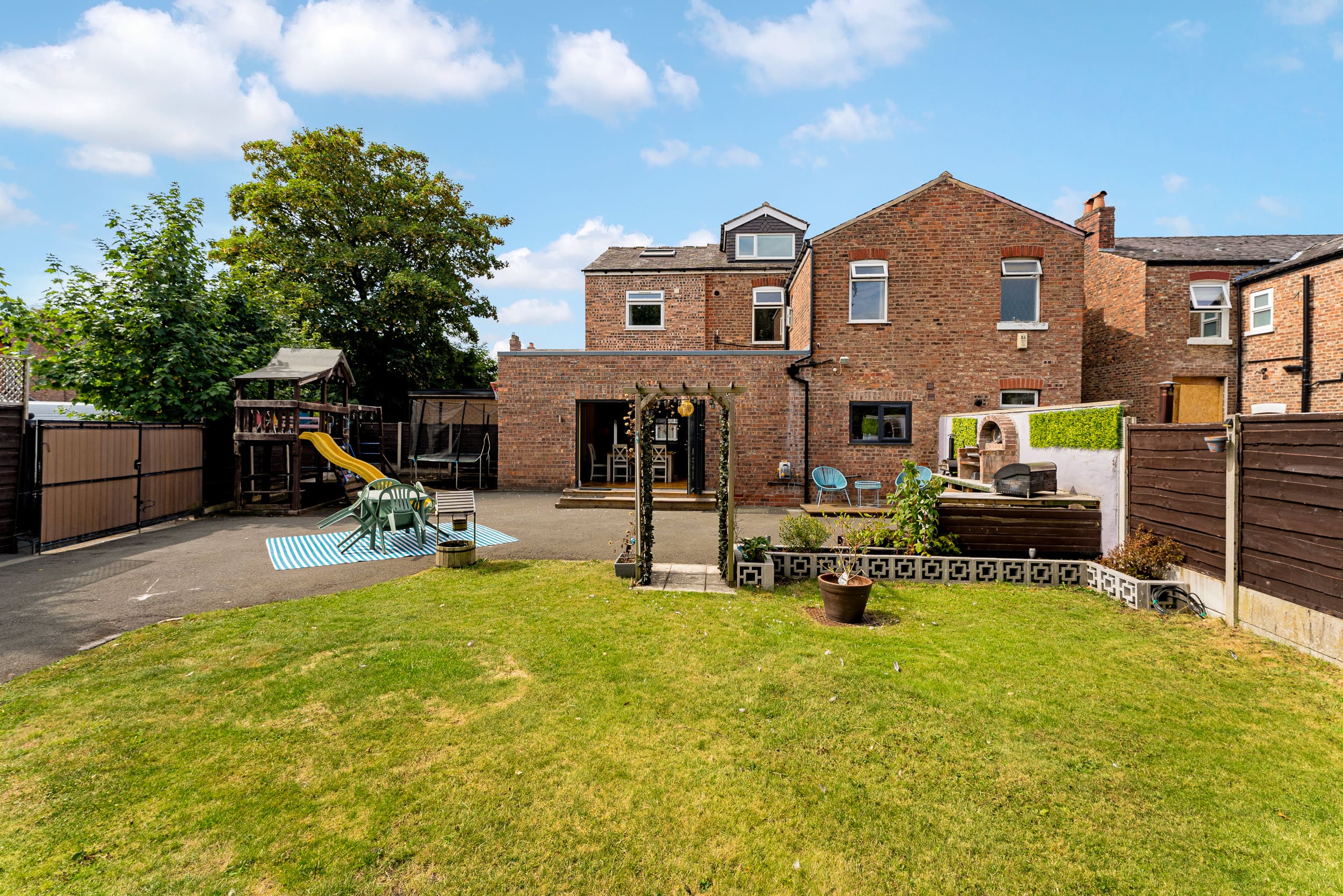 Dartford Road, Urmston - VitalSpace