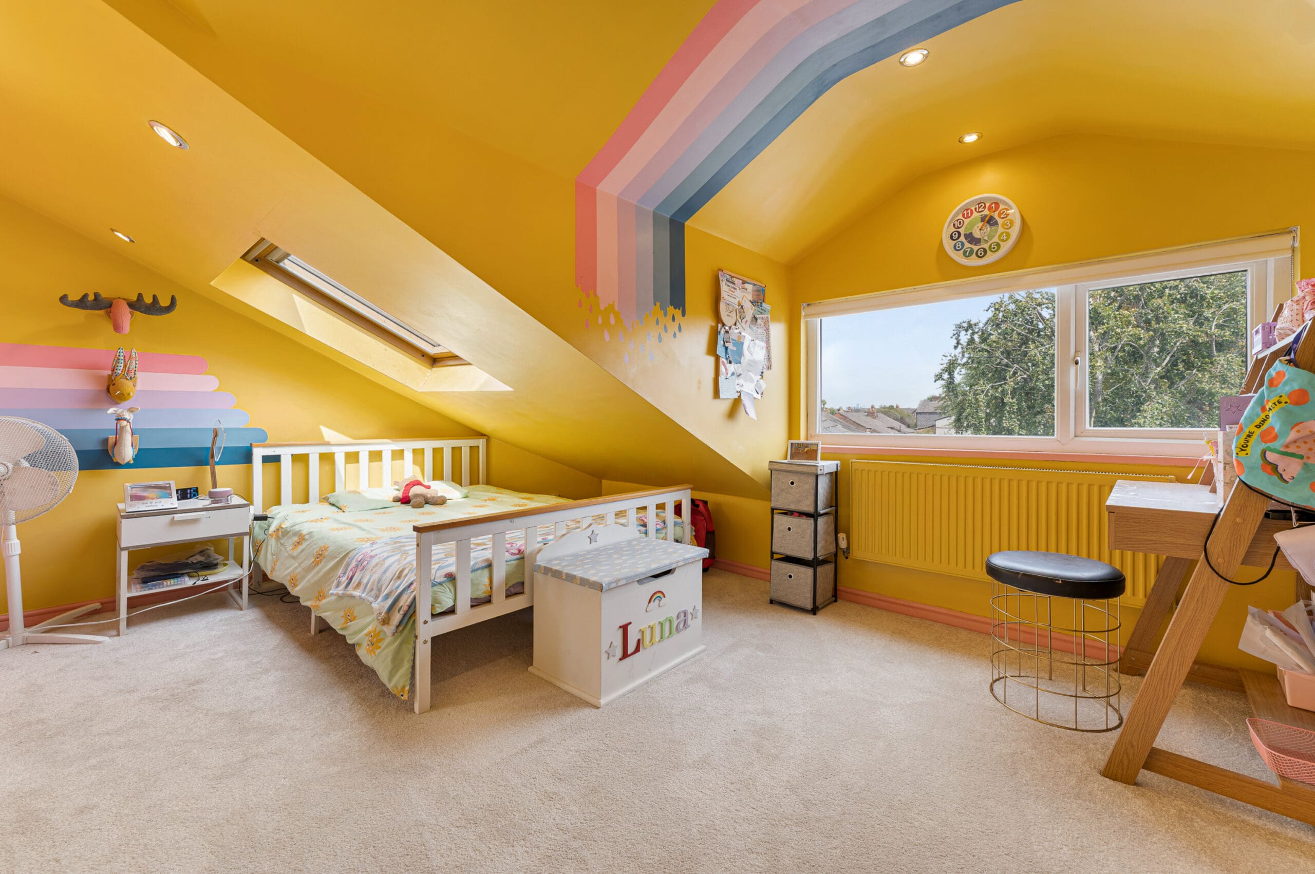 Dartford Road, Urmston - VitalSpace