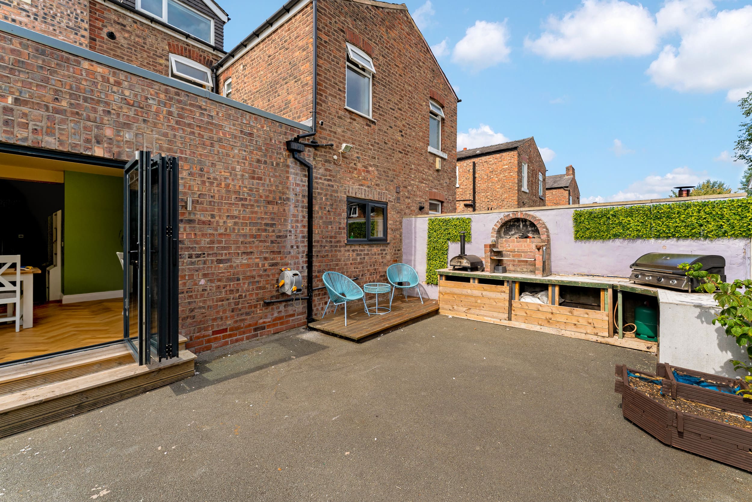 Dartford Road, Urmston - VitalSpace