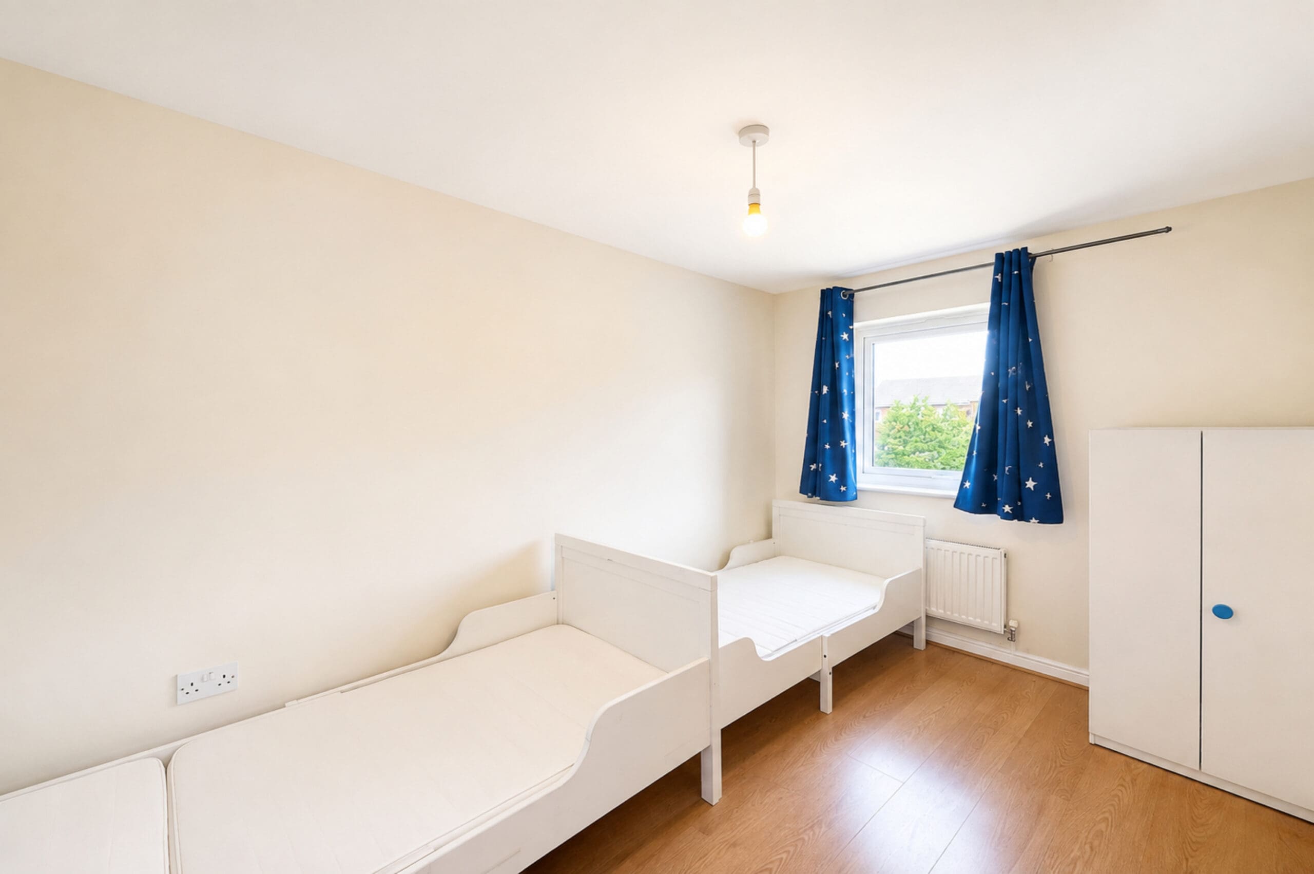 Metcombe Way, Beswick - VitalSpace