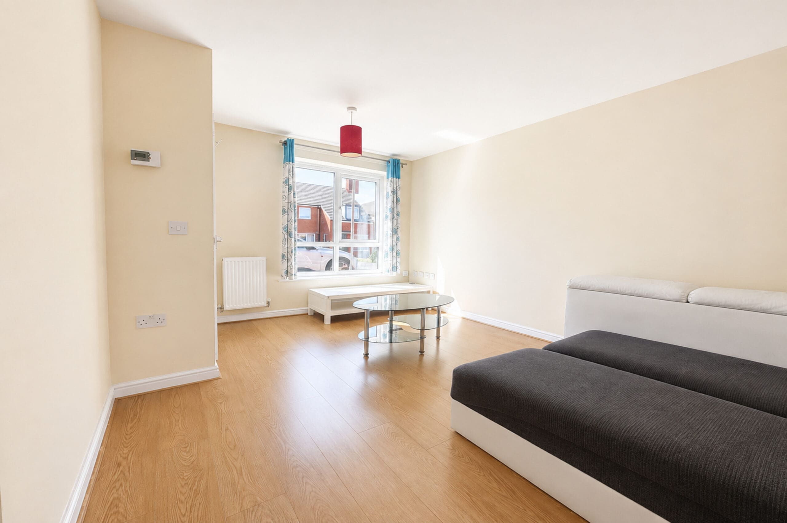 Metcombe Way, Beswick - VitalSpace