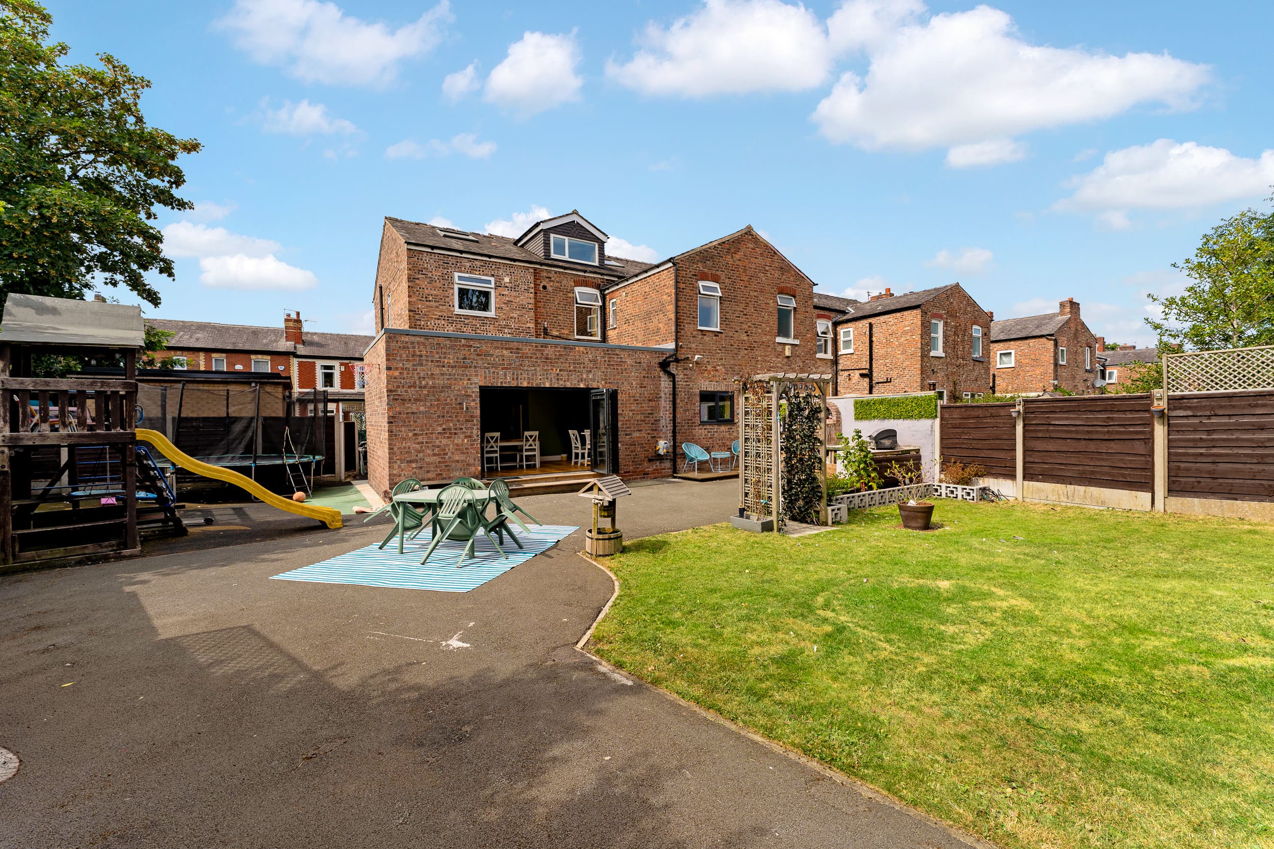 Dartford Road, Urmston - VitalSpace