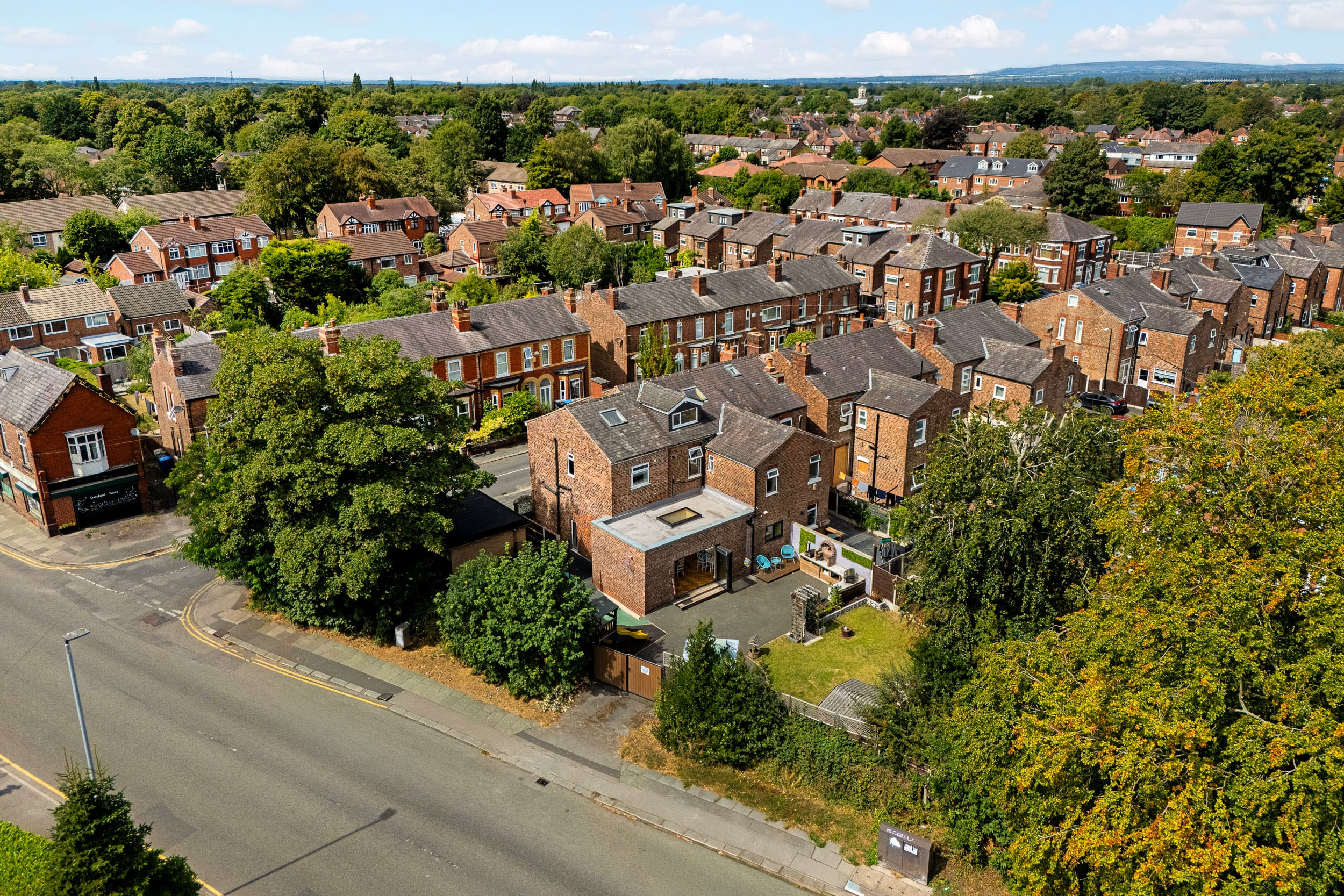 Dartford Road, Urmston - VitalSpace