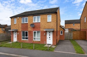 Metcombe Way, Beswick Image