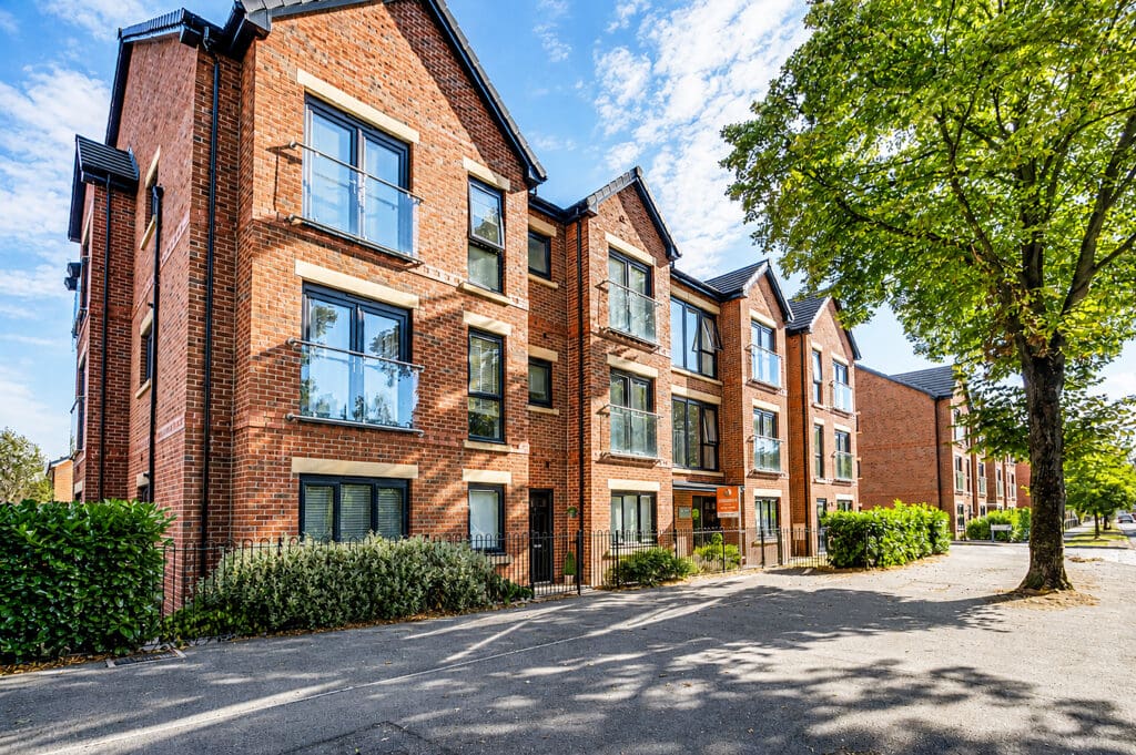 Stretford Road, Urmston Image