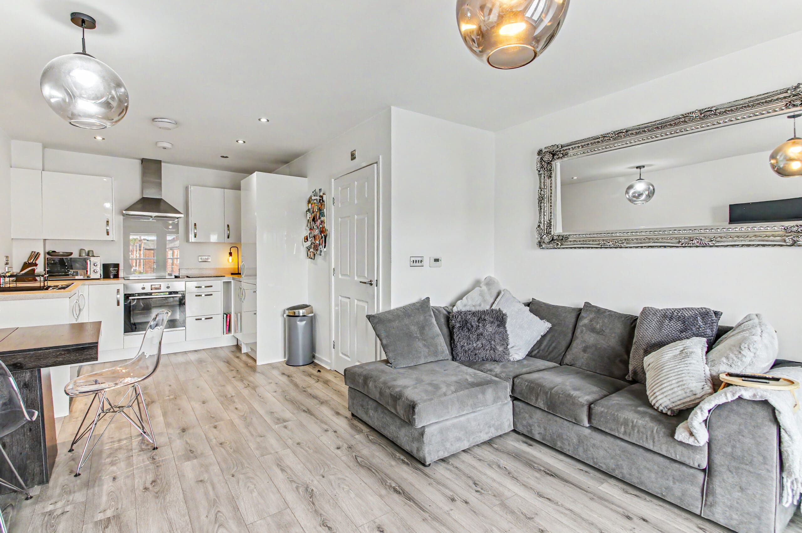 Stretford Road, Urmston - VitalSpace